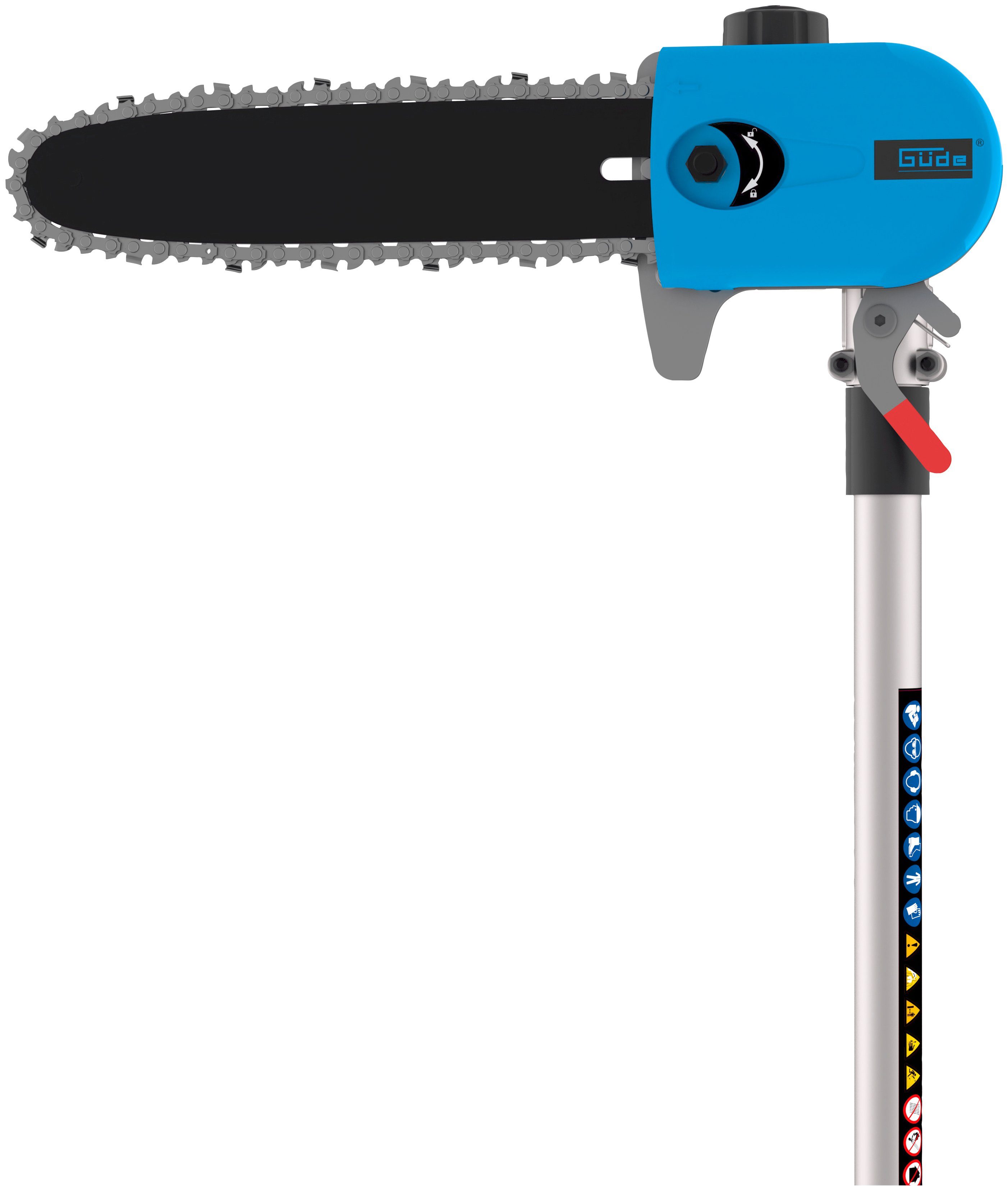 Güde Hochentaster AK 1001 B