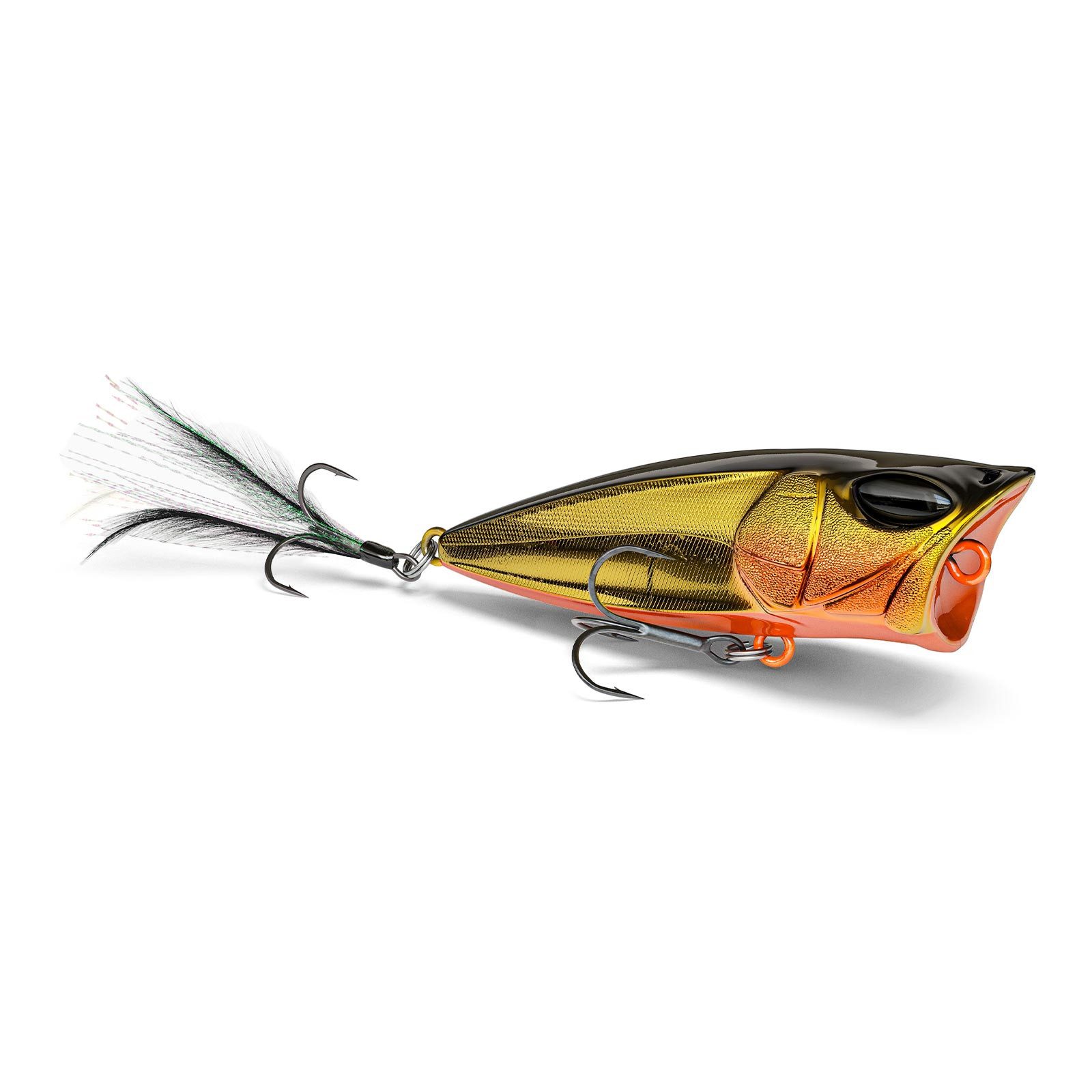 Nays Kunstköder, Nays TP GN 65 S-29 Popper Oberflächenköder