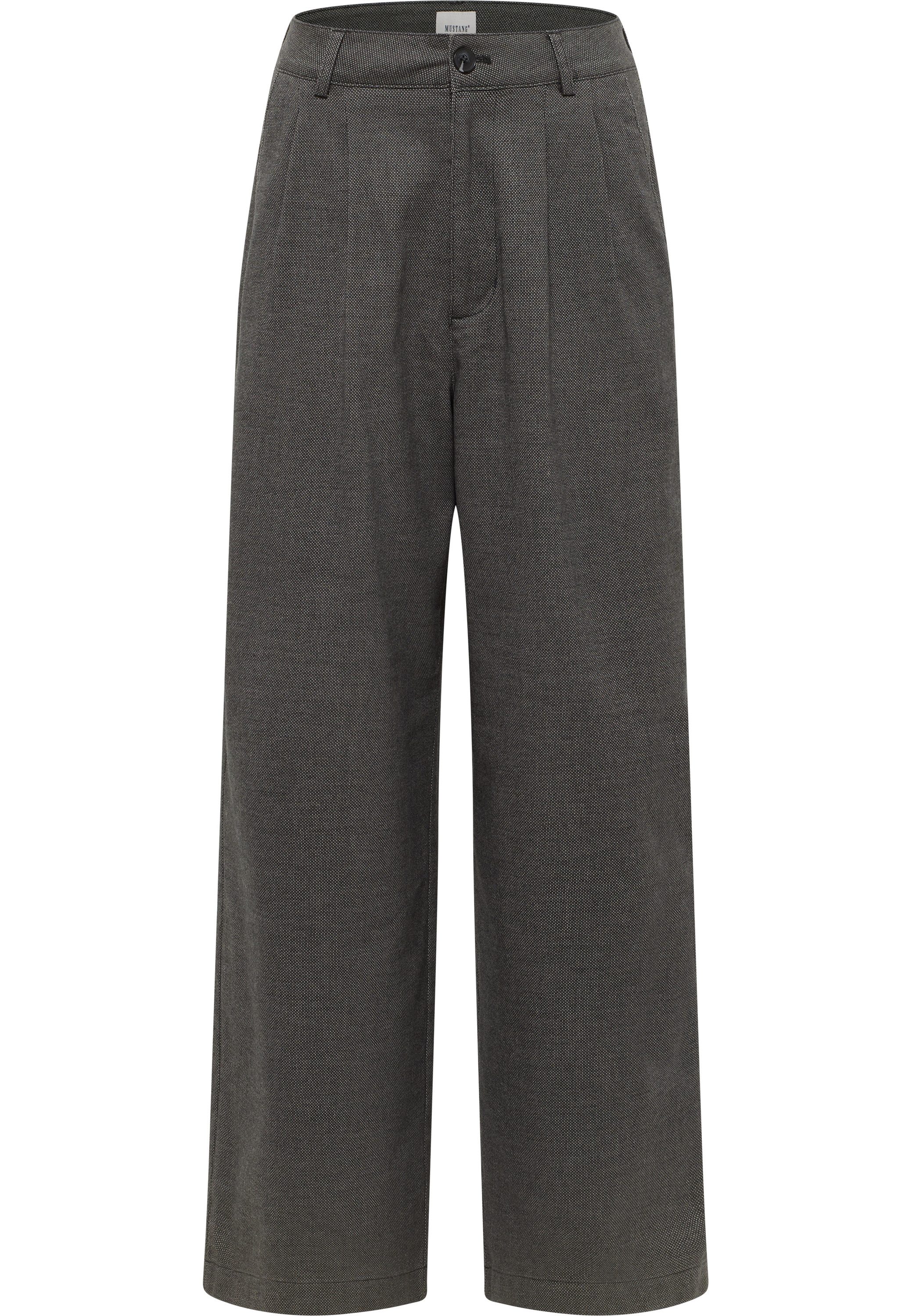 MUSTANG 5-Pocket-Hose Damen Style Tullahoma günstig online kaufen