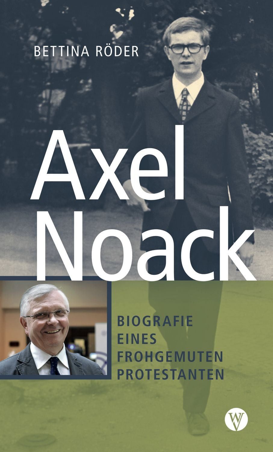 Axel Noack / Bettina Röder