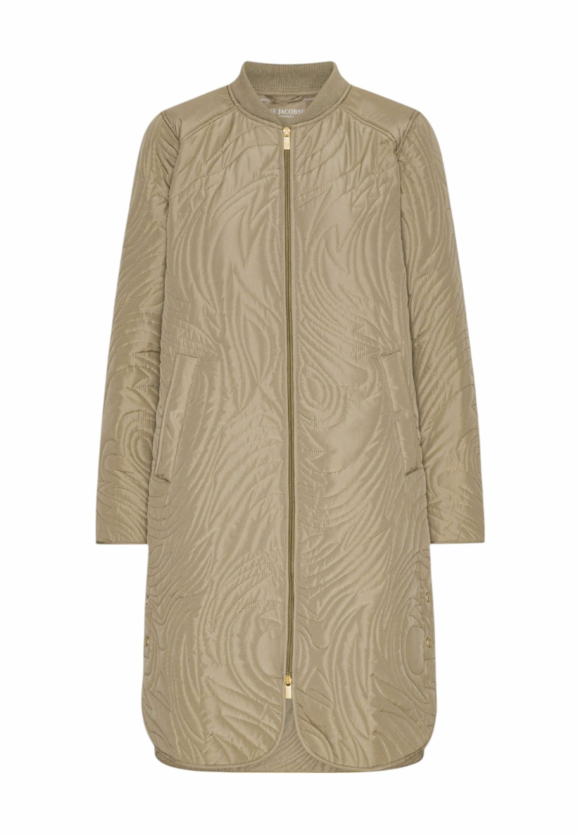 Ilse Jacobsen Steppmantel DUNE06 Perfekt für Regenwetter, weich & bequem günstig online kaufen