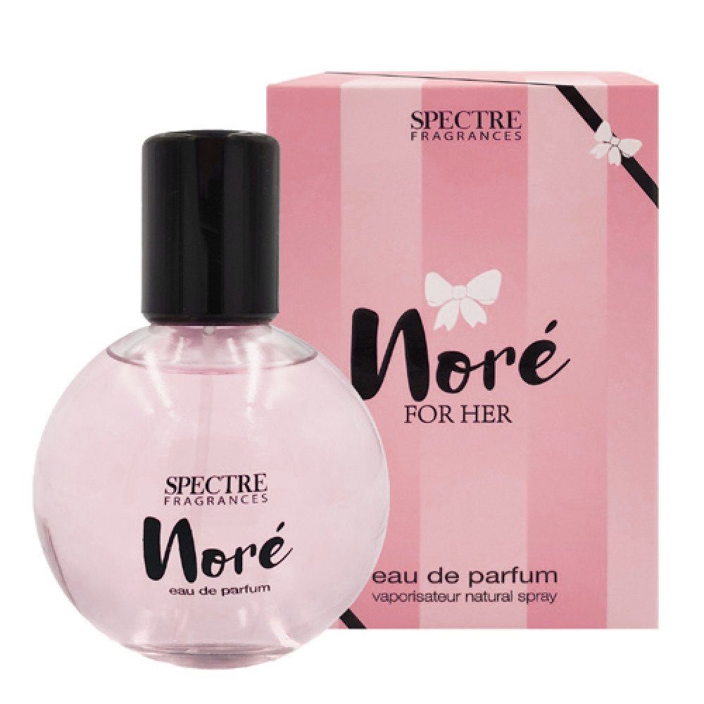 NG Eau de Parfum NORÉ von NG - Parfüm für Damen - blumige und frische ...