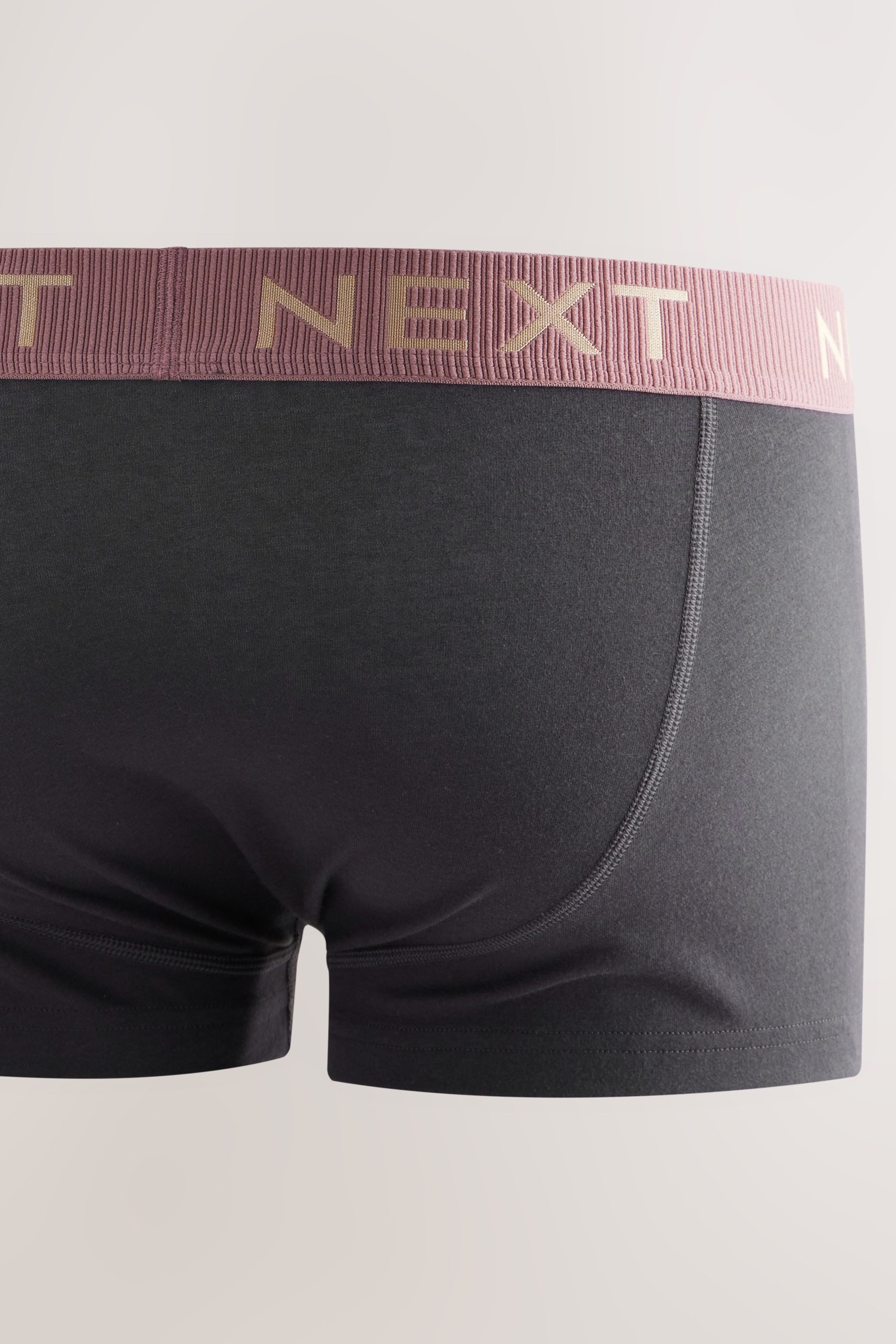 Next Boxershorts Unterhosen Boxershorts 5er-Pack (5-St) günstig online kaufen