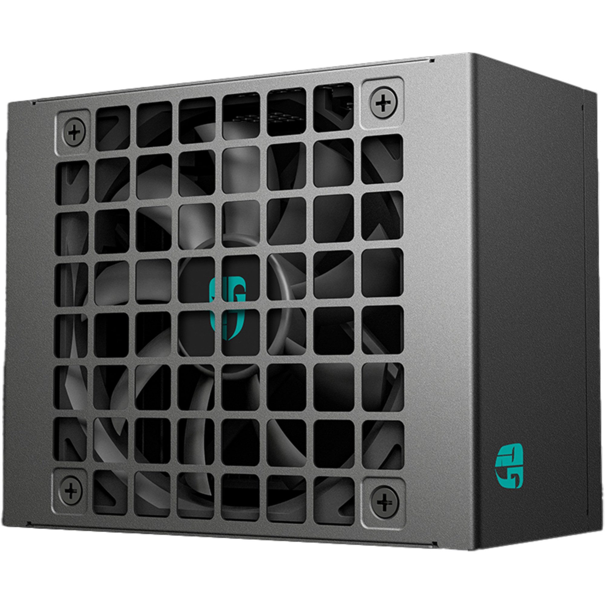 DeepCool DeepCool GAMER STORM PS1000P, PC-Netzteil, (1x 12 PC-Netzteil