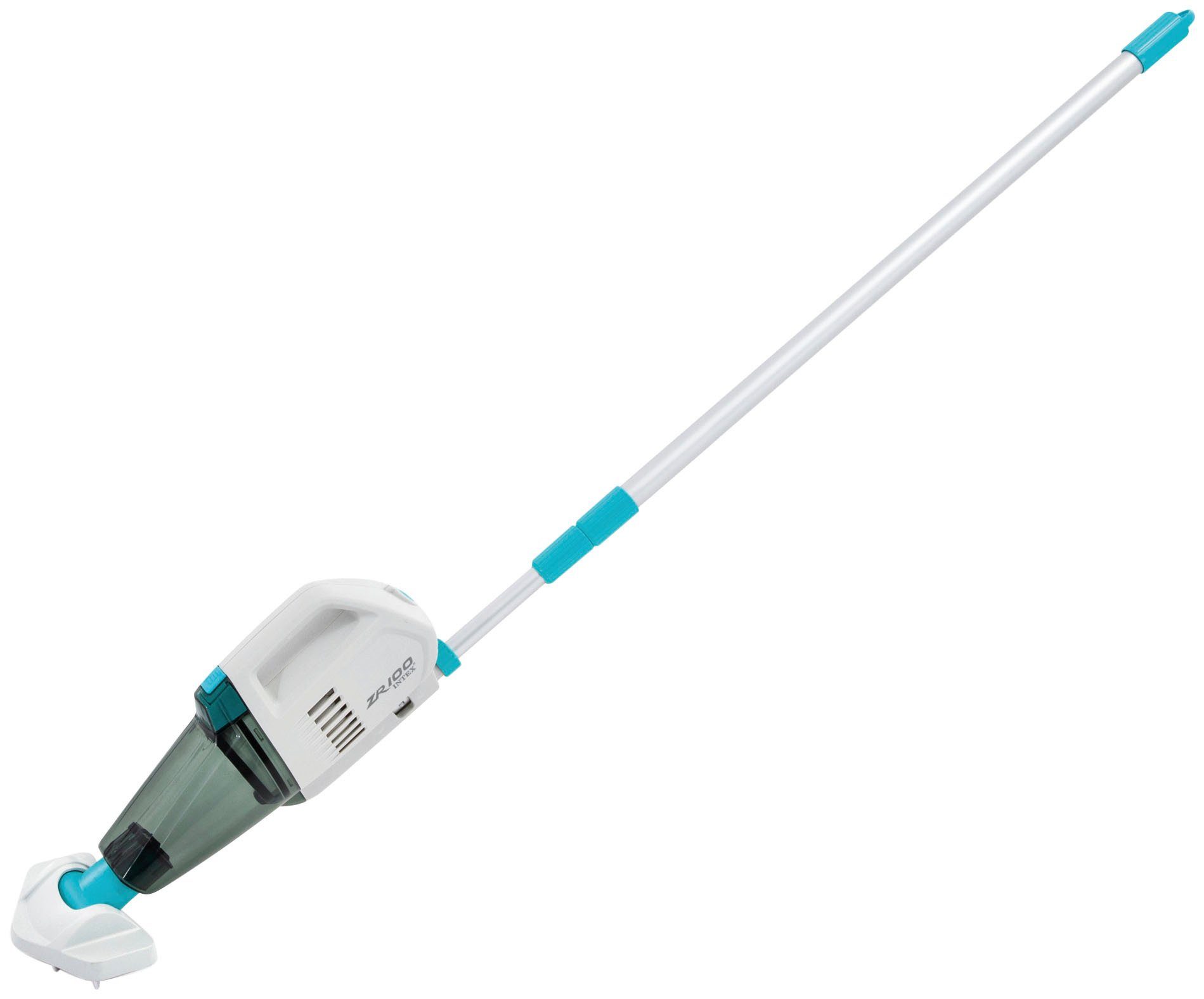 Poolbodensauger ZR100 HANDHELD POOL VACUUM