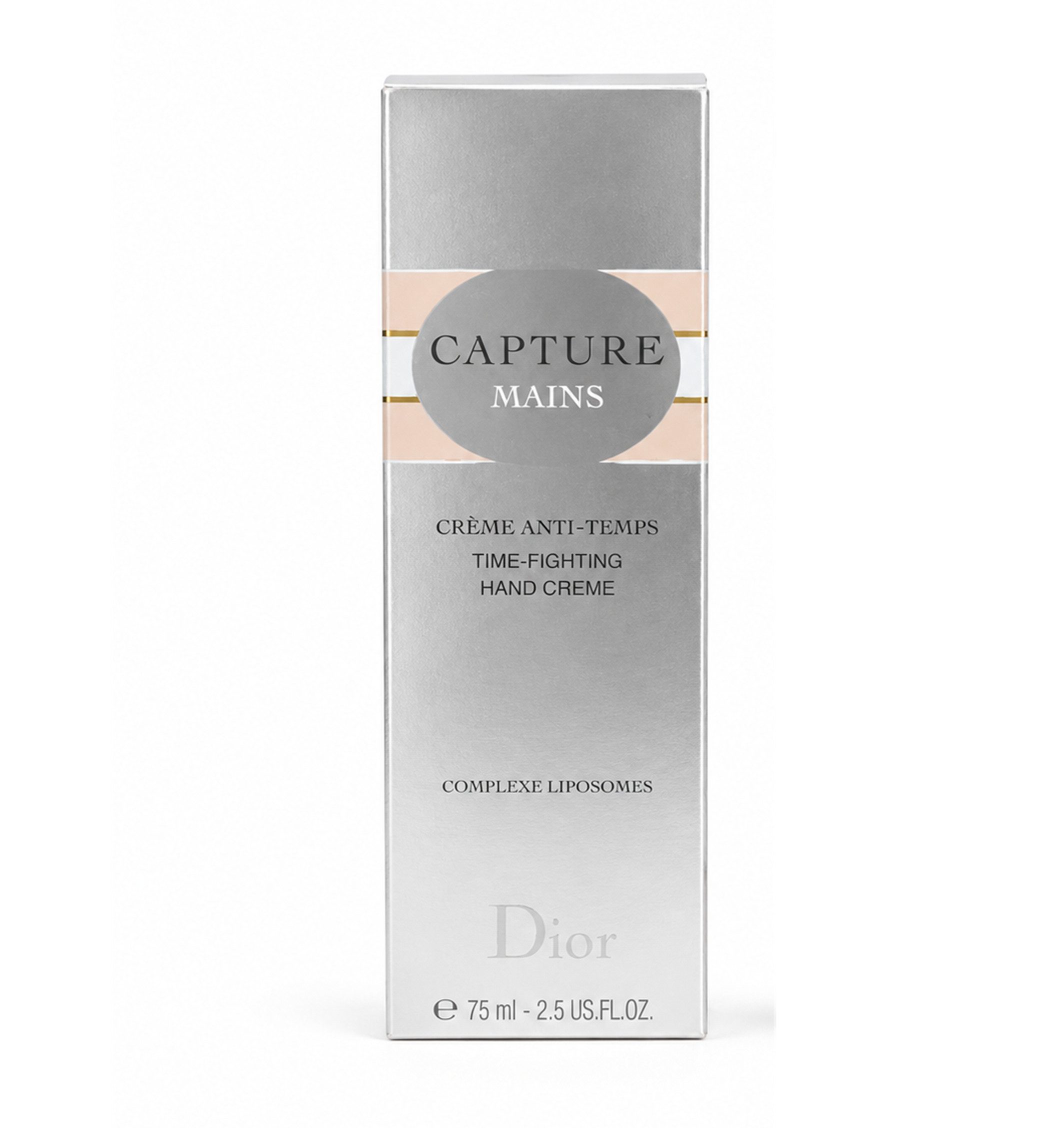 Dior Handcreme Dior Capture Mains Hand Creme 75ml