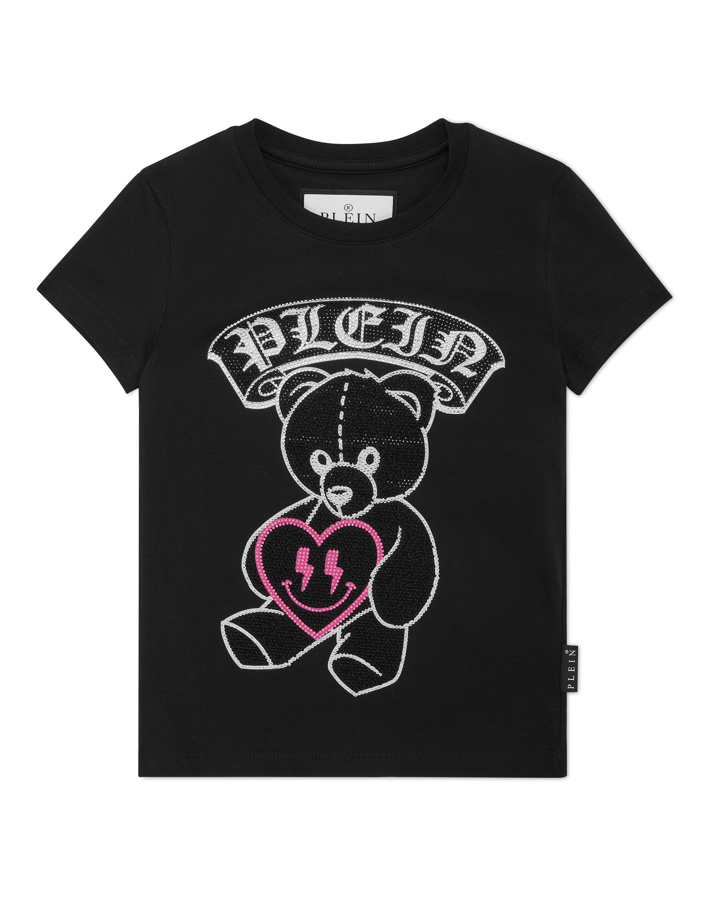 PHILIPP PLEIN T-Shirt Teddy