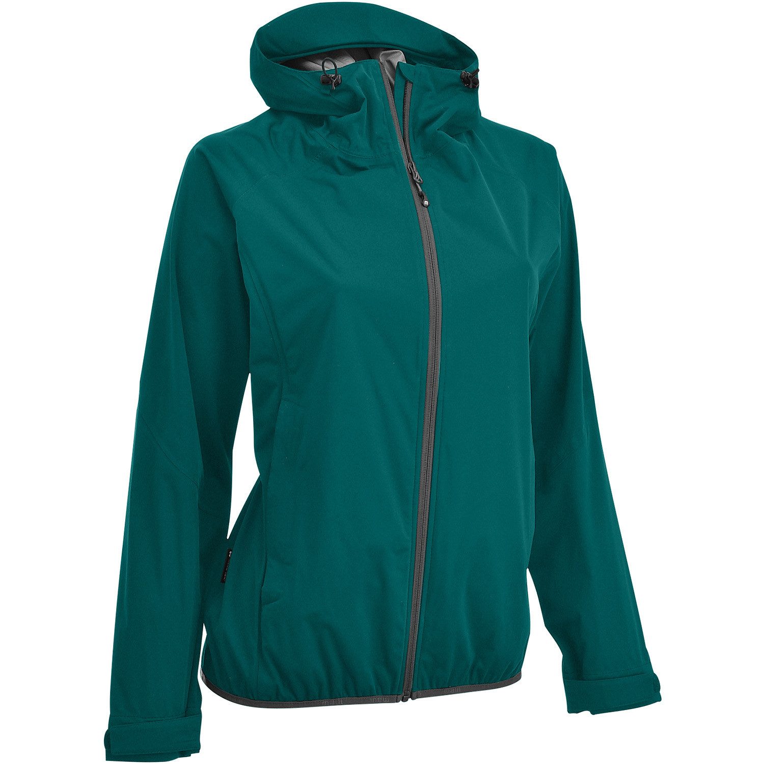 Maul Sport® Softshelljacke Funktionsjacke Morgentau MTX 20.0