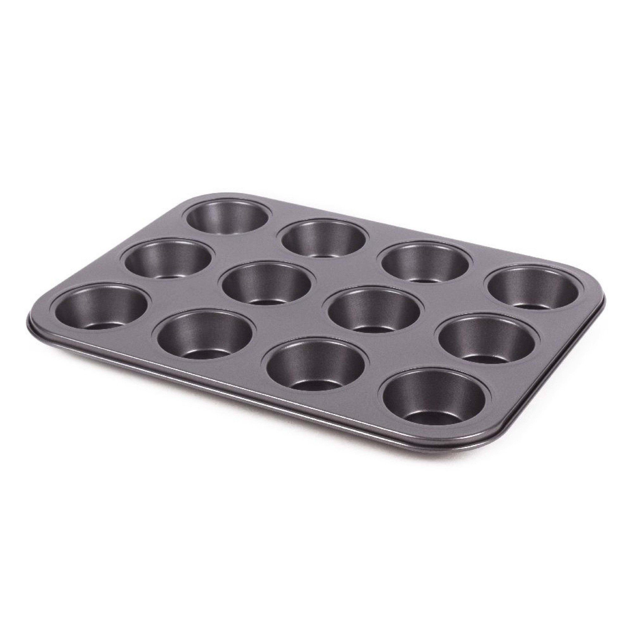 Muffinform