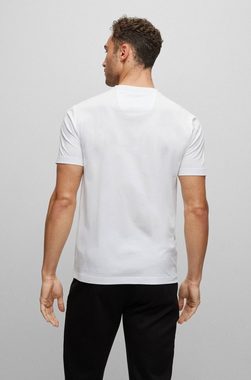 BOSS T-Shirt Herren T-Shirt (1-tlg)