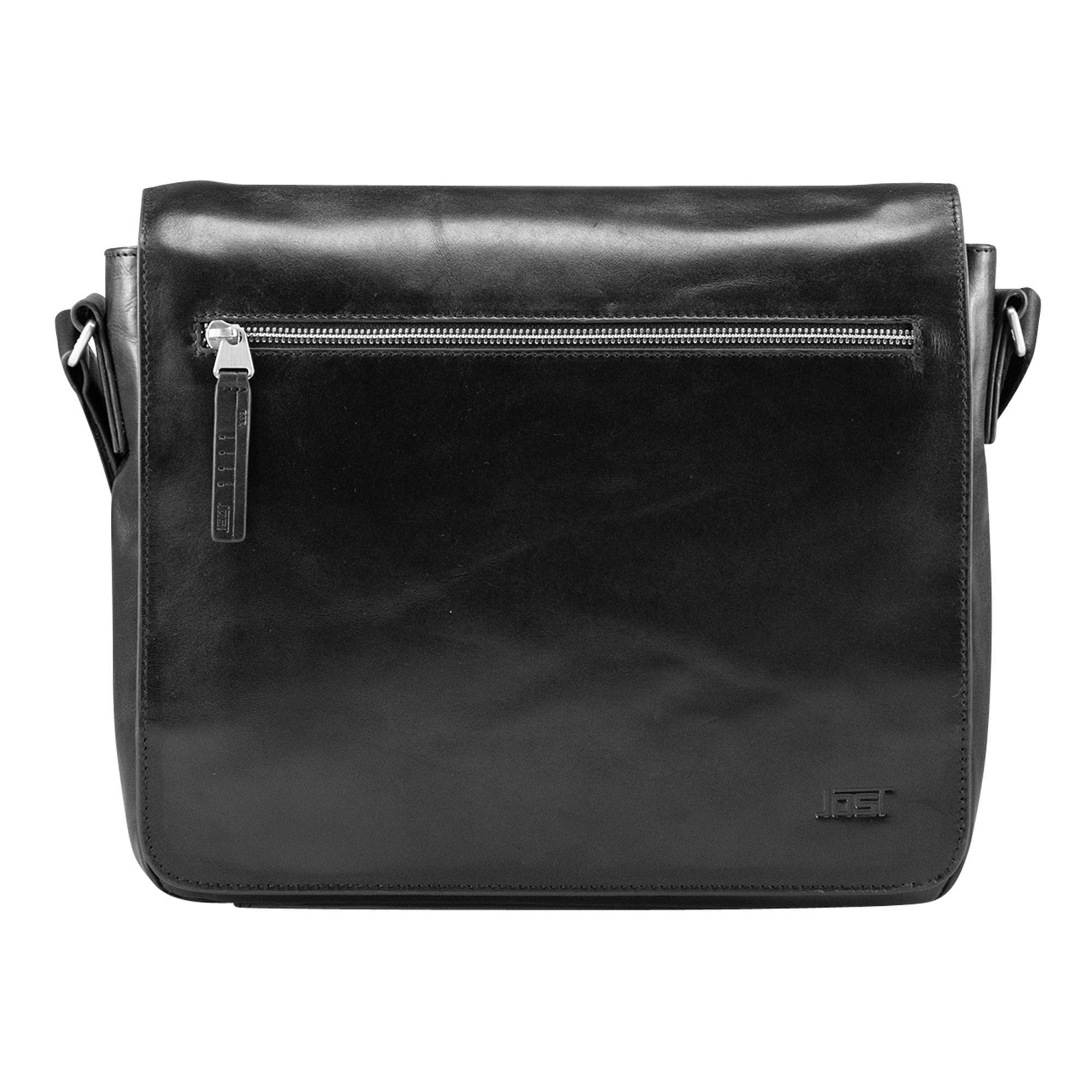 Jost Aktentasche Skagen, Leder