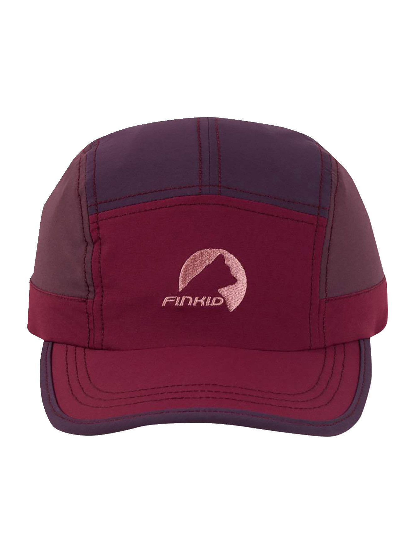 Finkid Beanie Kinder Outdoor-Cap TAIKURI MOVE