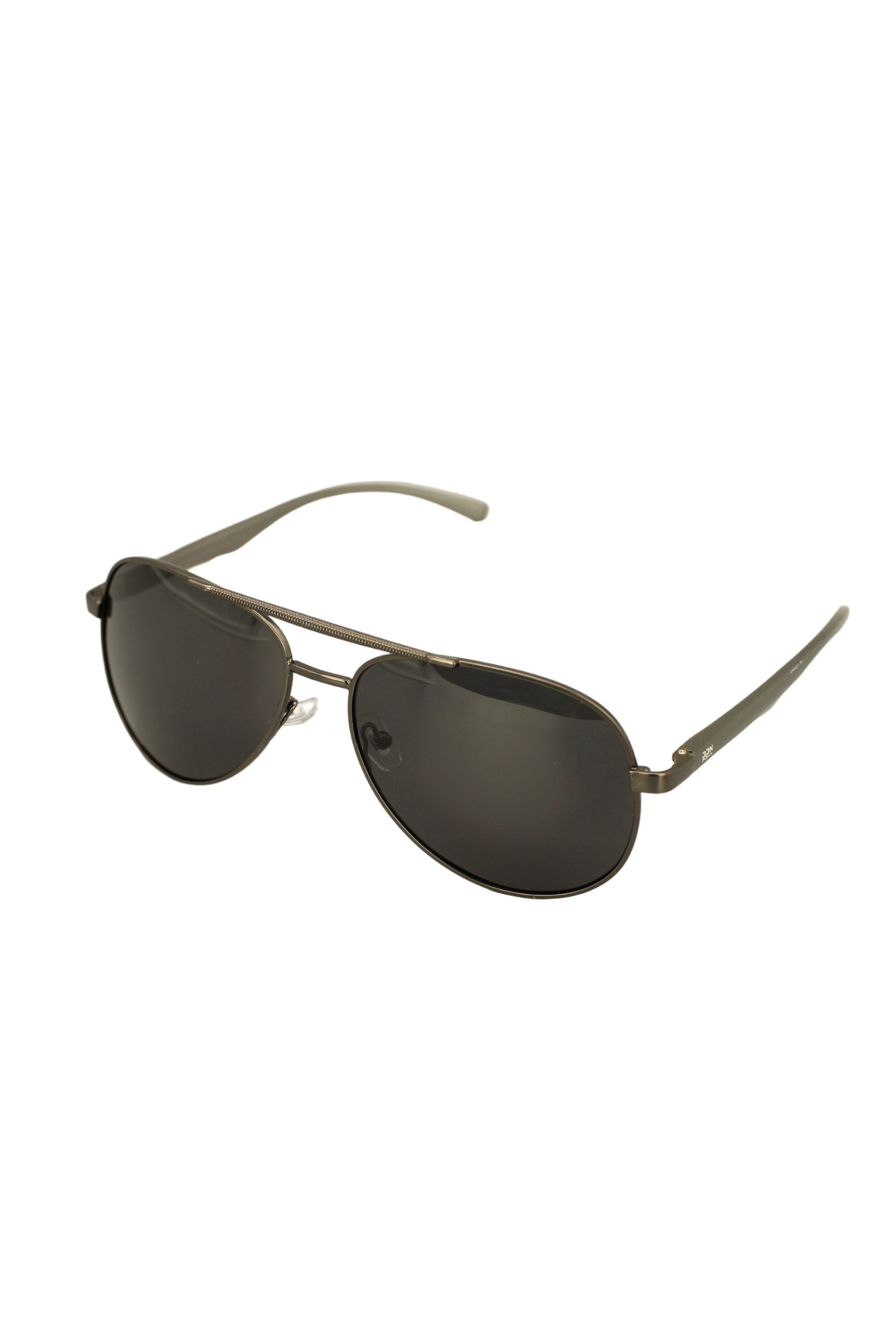 Sonnenbrille Polarisierte Sonnenbrille Herren/Damen, UV 400 Pilotenbrille mit Etui