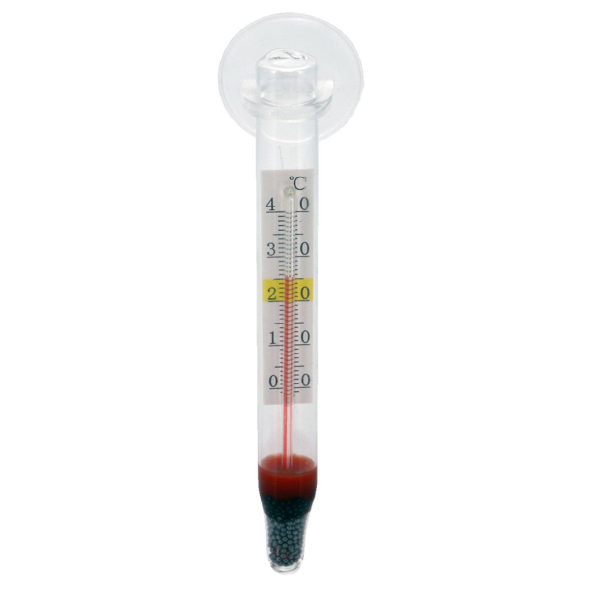 HOBBY Aquarium Präzisions-Thermometer
