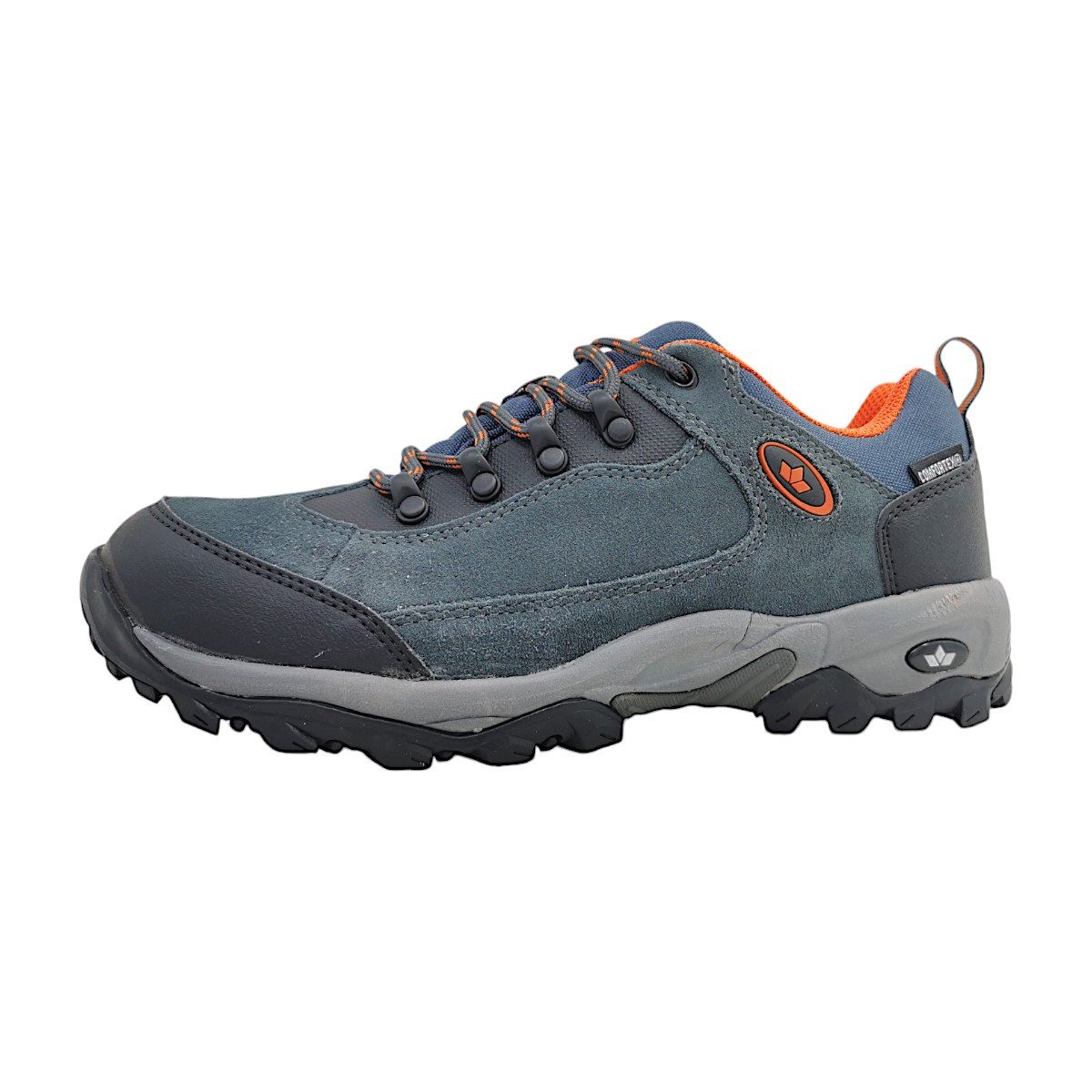 Lico Wanderschuh Outdoorschuh günstig online kaufen