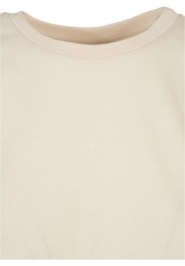 URBAN CLASSICS T-Shirt Urban Classics Damen Ladies Basic Box Tee (1-tlg)