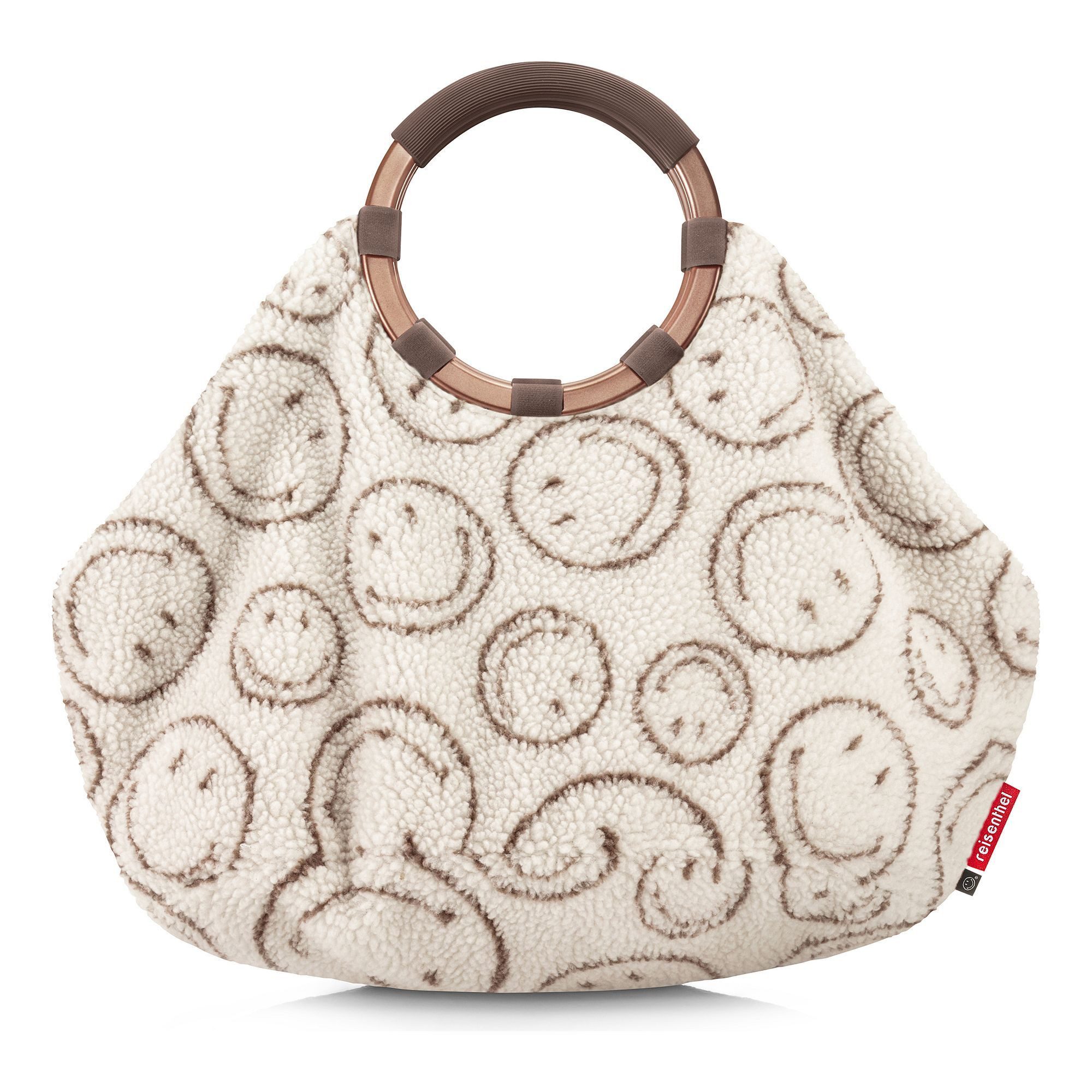 REISENTHEL® Shopper Loopbag Hobo, Polyester