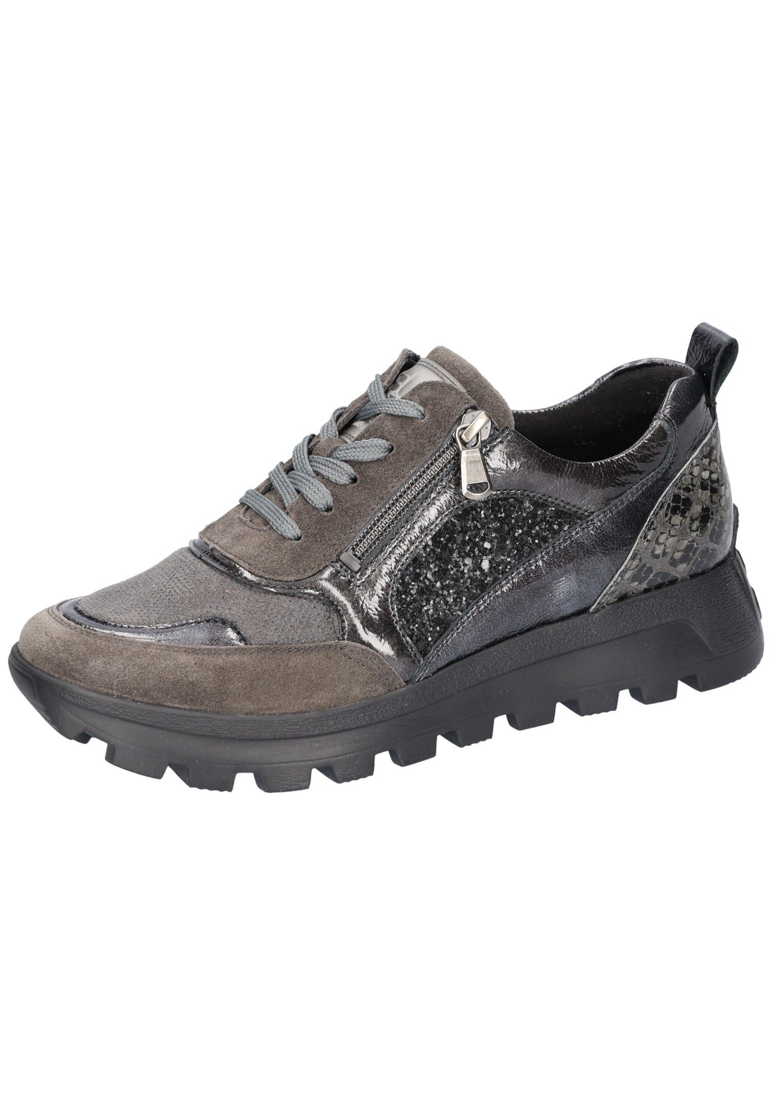 Waldläufer 993H01 600 696 Carbon Sneaker günstig online kaufen