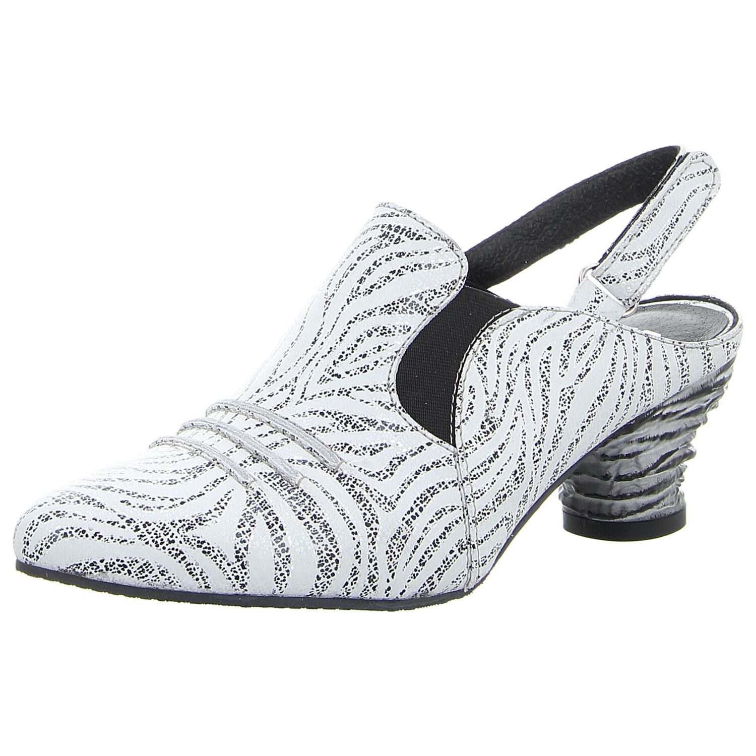 Simen Pumps