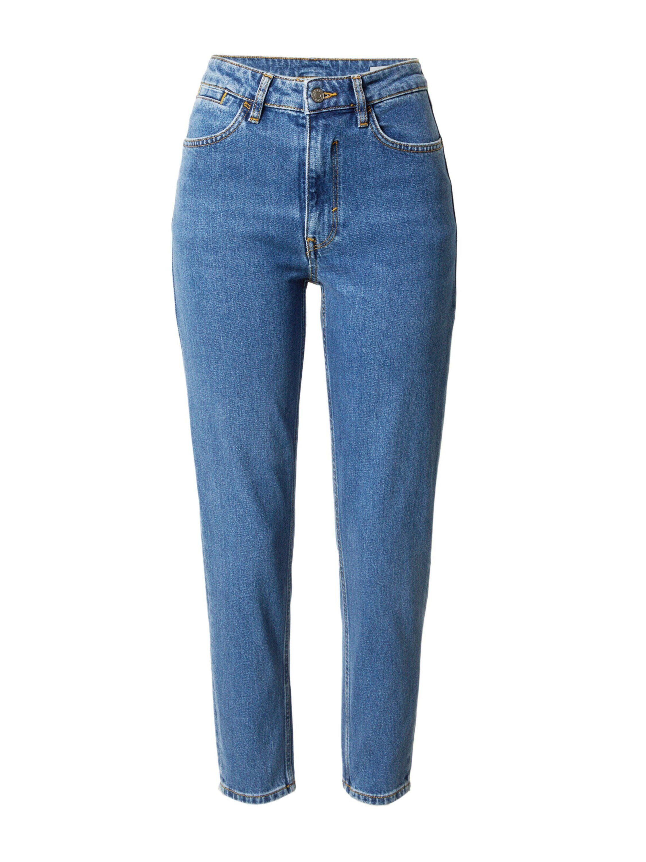 Esprit 7/8-Jeans (1-tlg) Plain/ohne Details