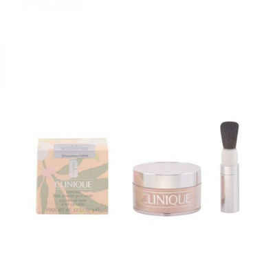 CLINIQUE Puder Blended Face Powder Trasparency 03 25 g