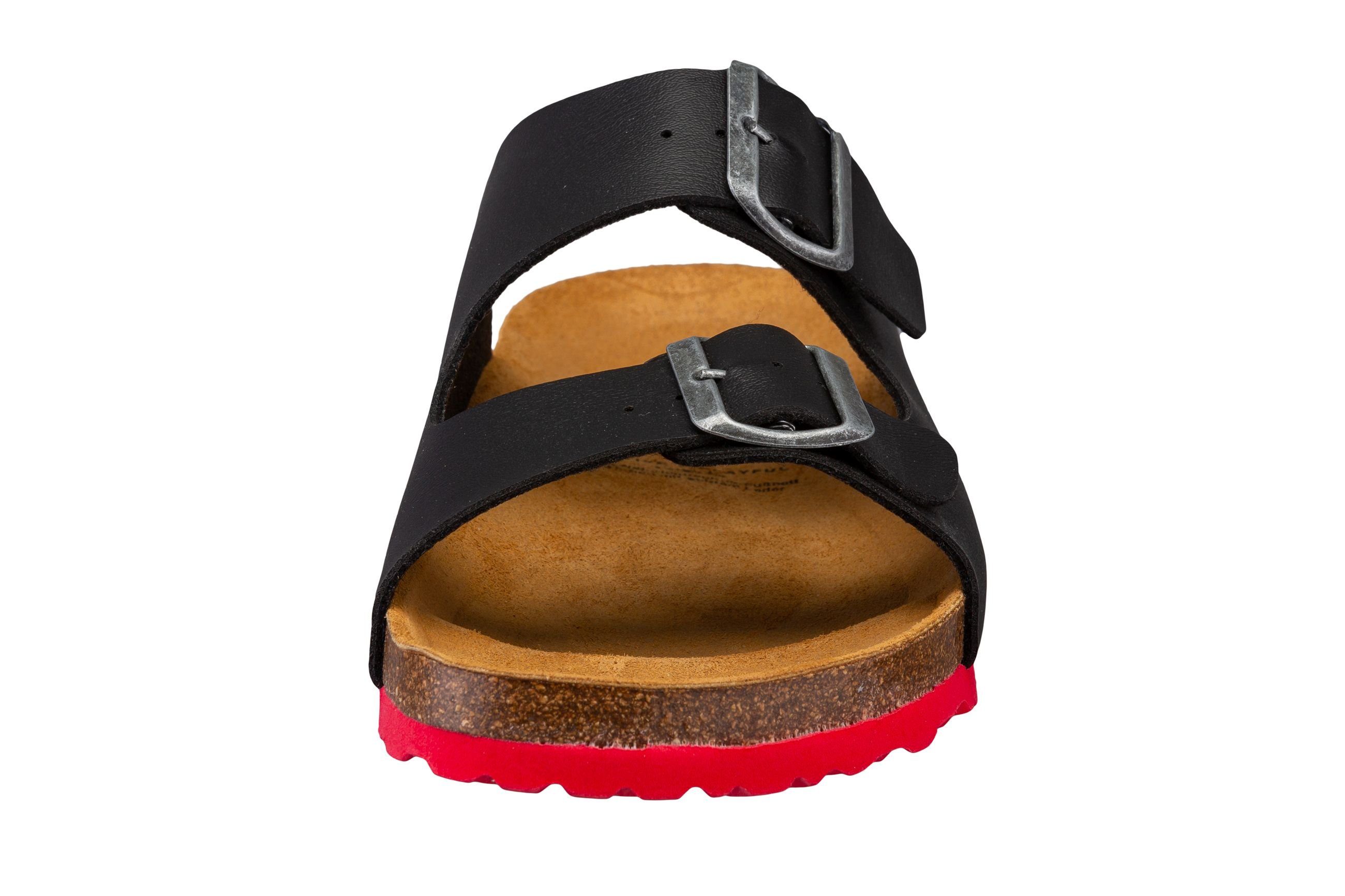 Lico Pantolette Bioline Concrete Pantolette