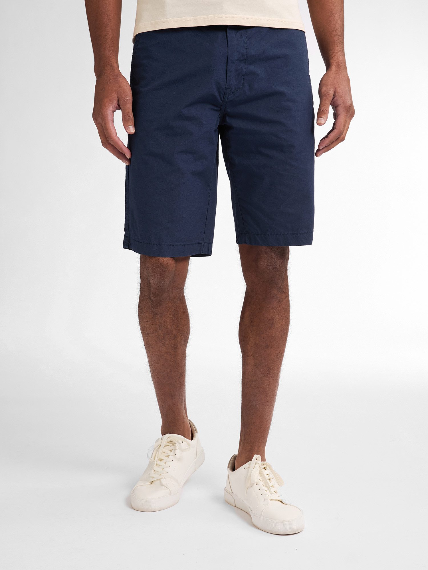 Petrol Industries Shorts Tropico Chino Fit
