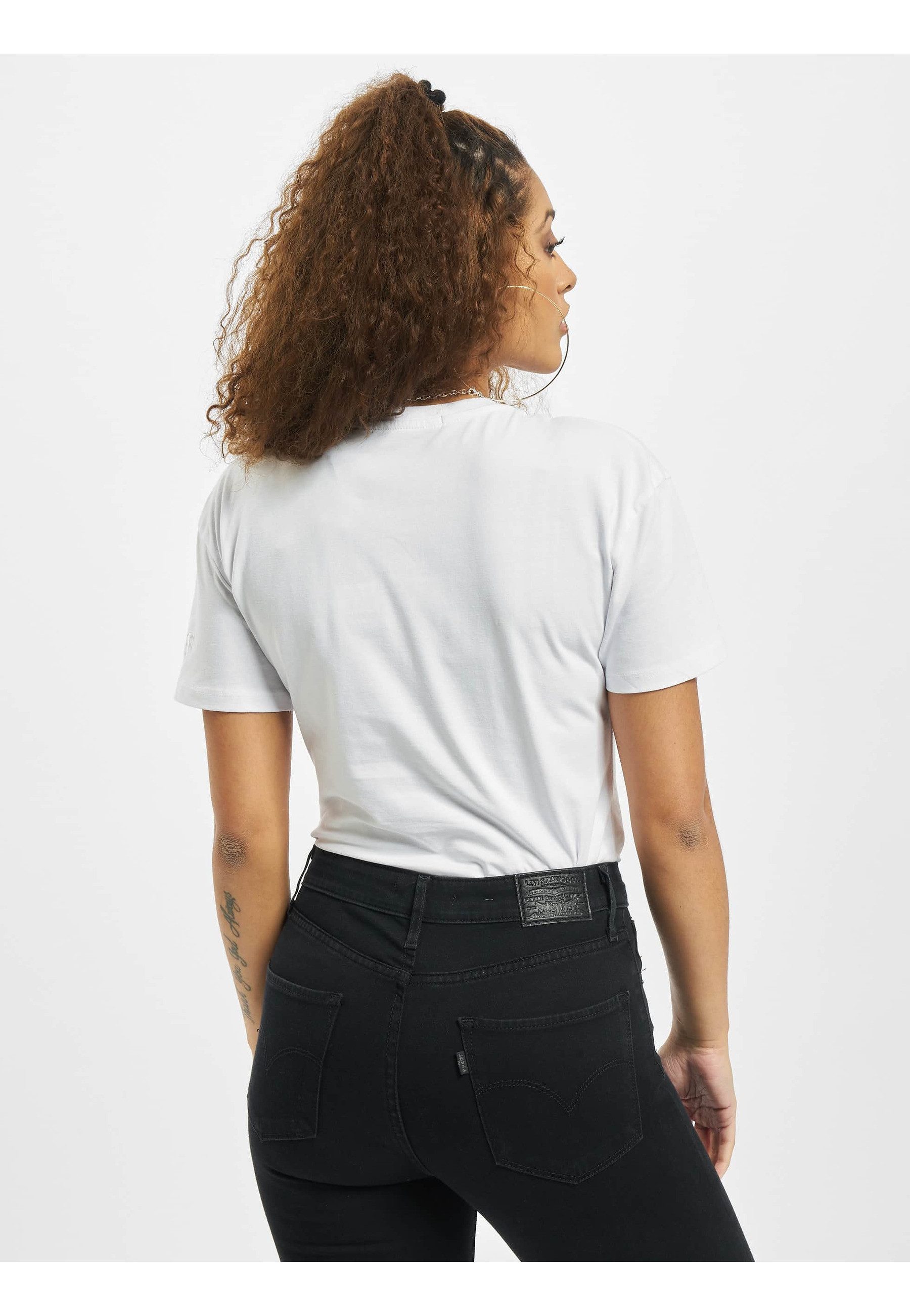DEF T-Shirt DEF Damen Body Gigi (1-tlg)