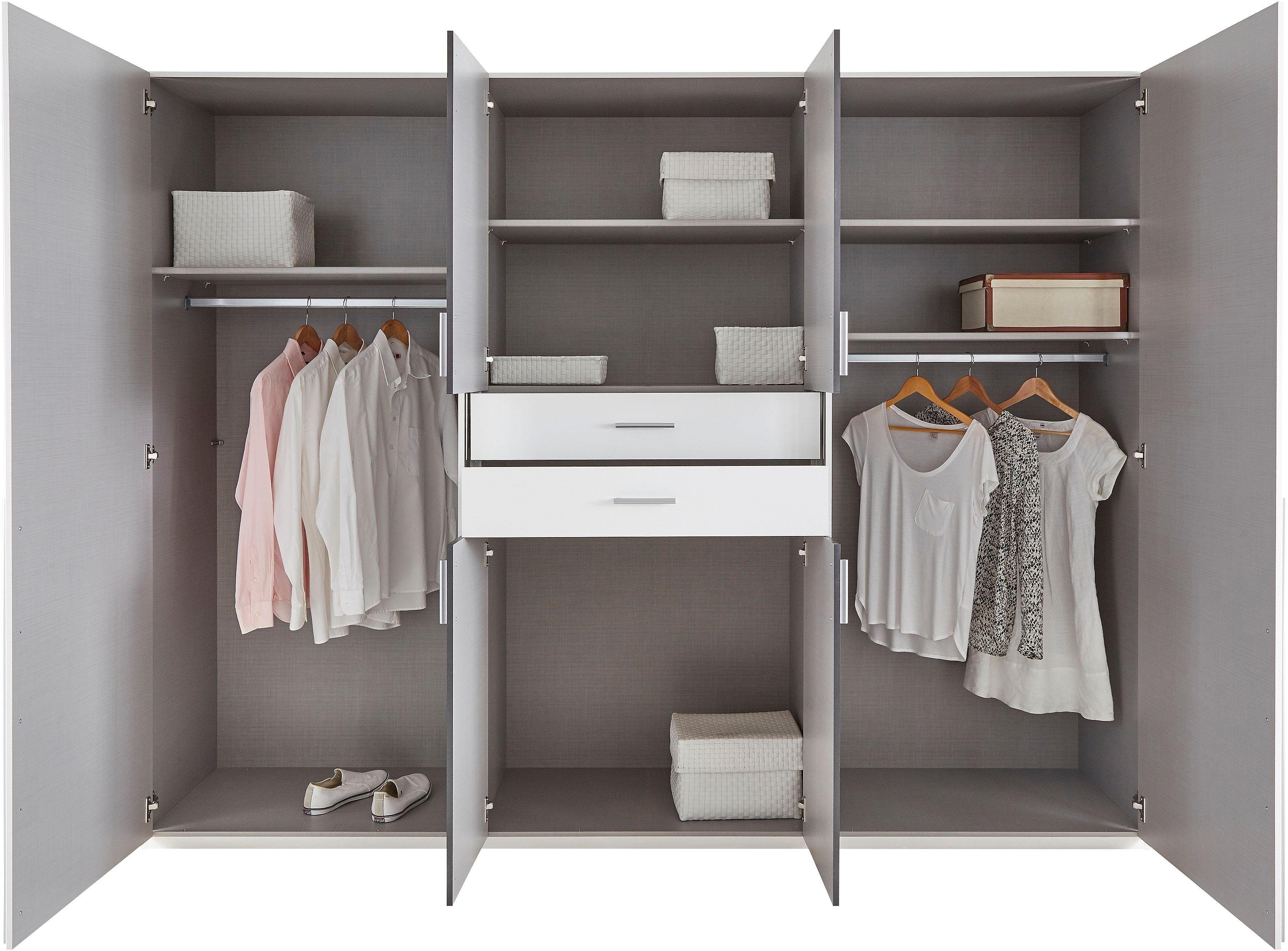 Wimex Kleiderschrank Vanea