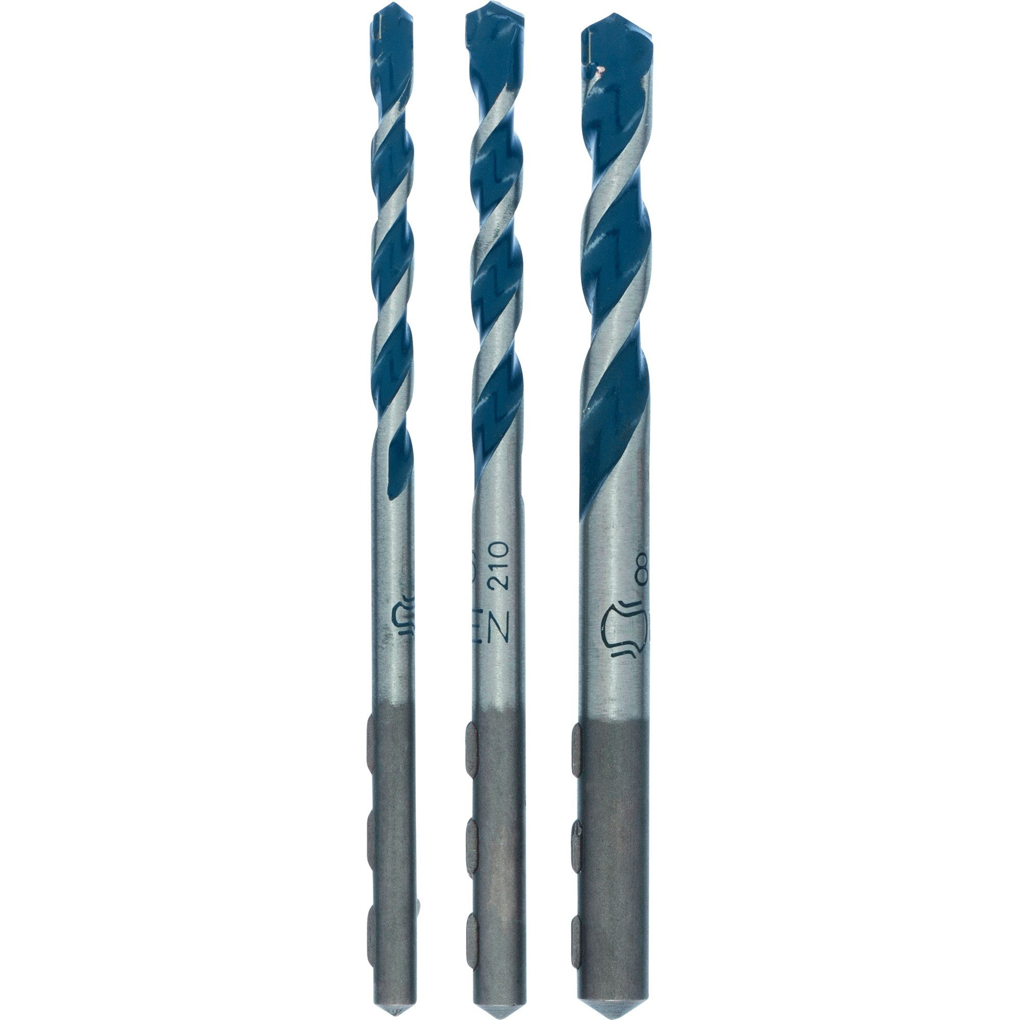 Thumbnail - Bosch Professional Bohrer- und Bitset Bosch Professional Betonbohrer Set CYL-5