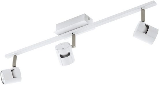 EGLO LED Deckenspots »VERGIANO«, 3-step dimming