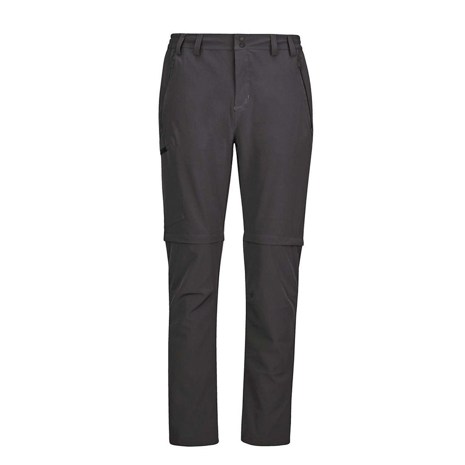 Killtec Outdoorhose Zip Off Wanderhose Bornu (0-tlg)