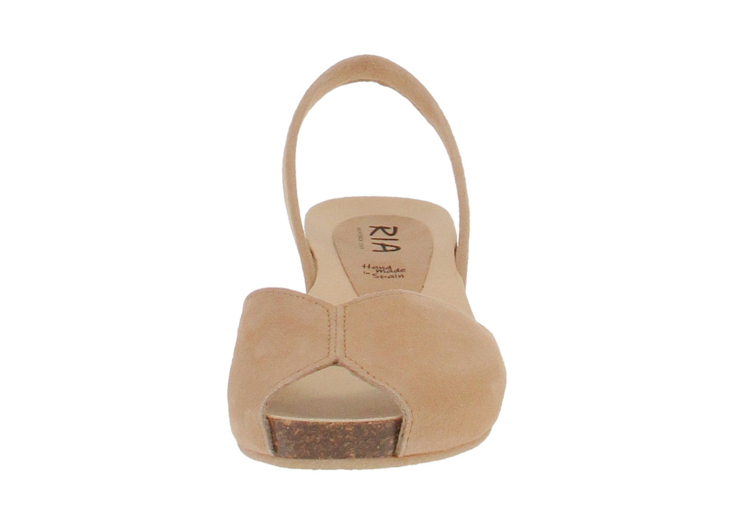 Ria Menorca Ria Menorca 33216 - Damen Schuhe Sandaletten - Ante-C-6482 Sandale