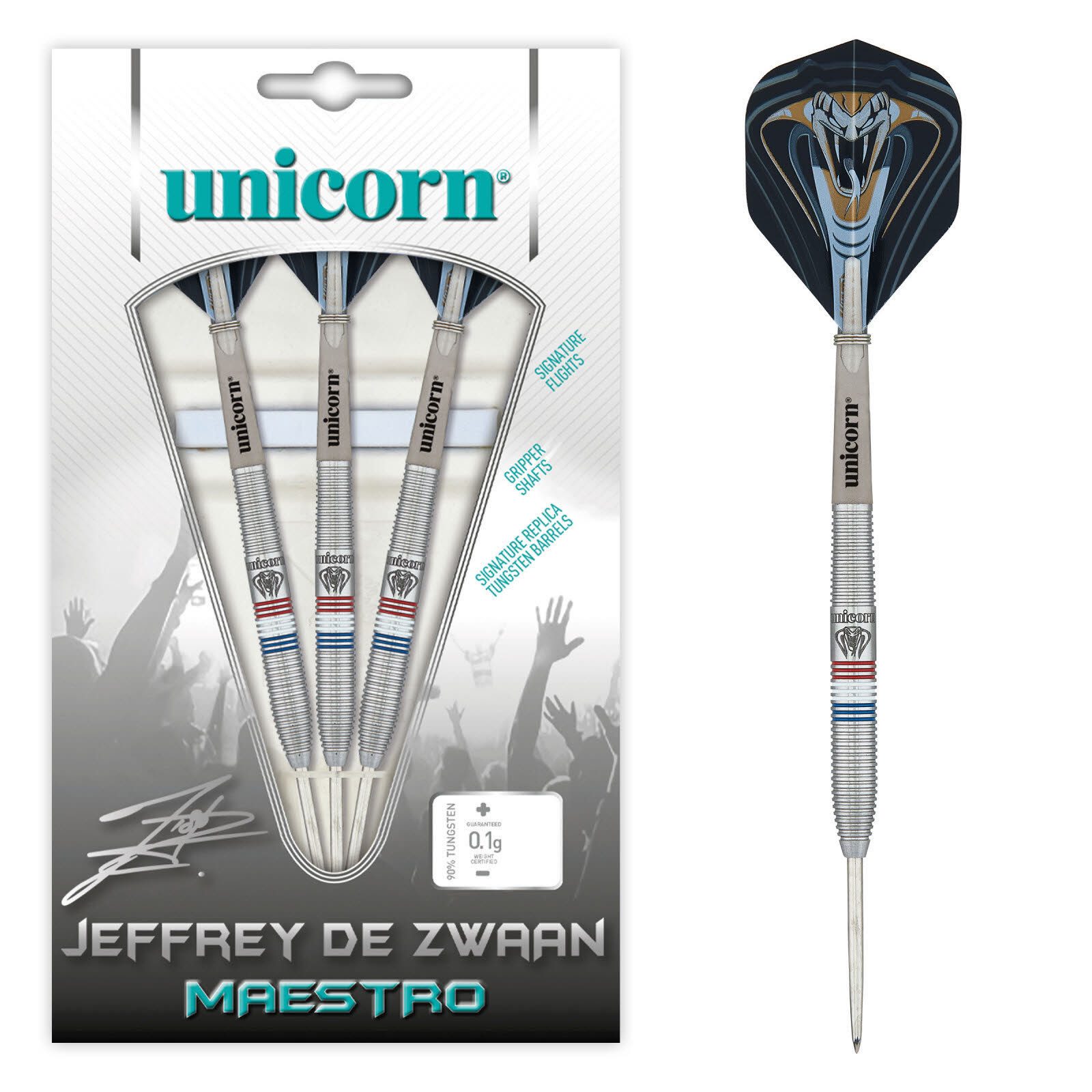 Dartscheibe