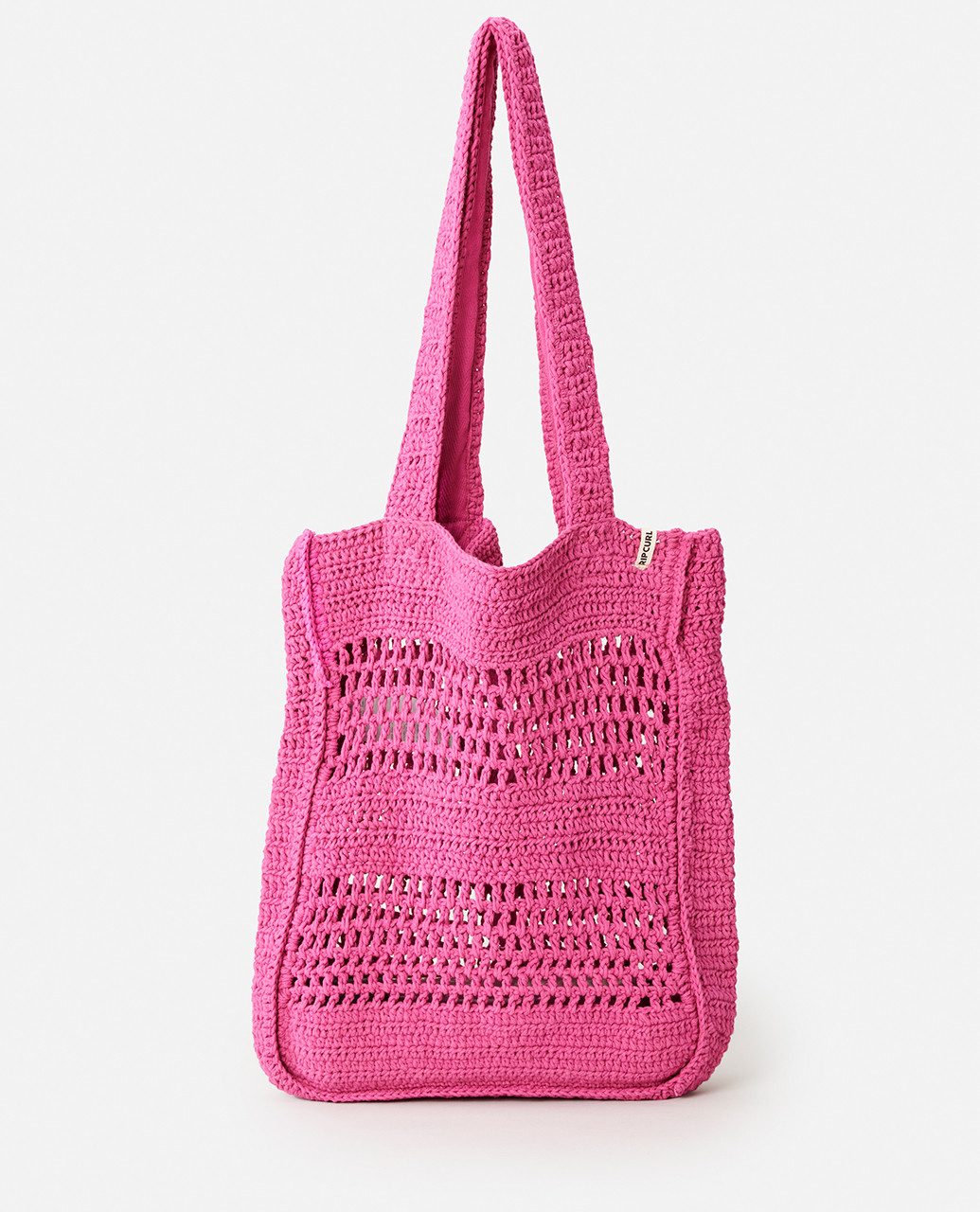 Rip Curl Freizeittasche Holiday Crochet 8L Tote Bag
