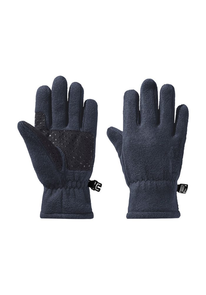 Jack Wolfskin Fleecehandschuhe FLEECE GLOVE K