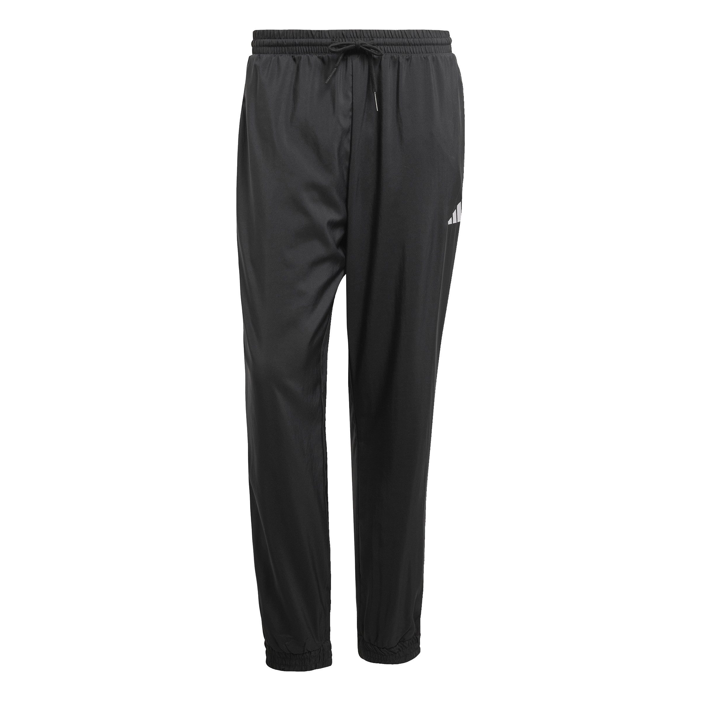 Sporthose M STANFRD E PT BLACK/WHITE
