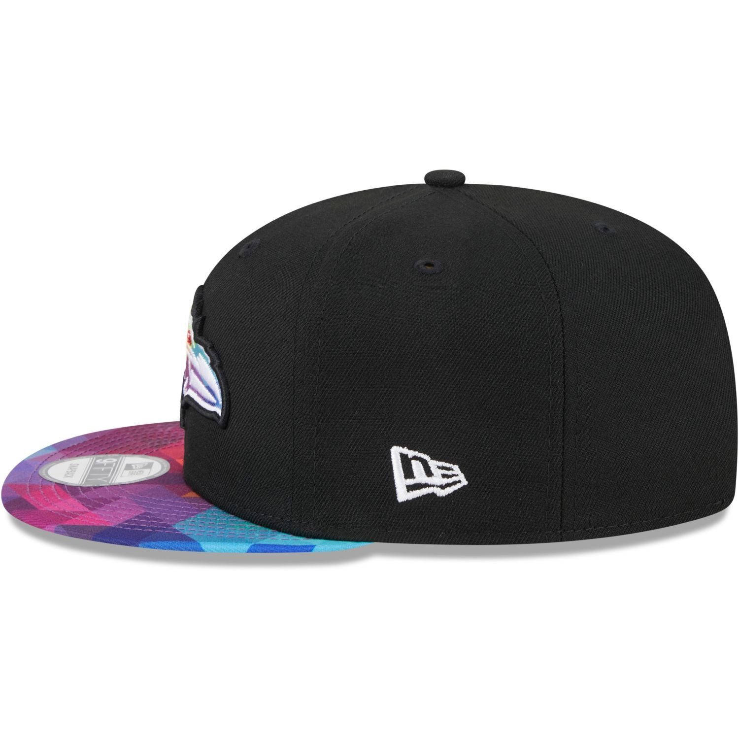 CRUCIAL Snapback Teams Baltimore CATCH Era New Ravens Cap 9FIFTY NFL