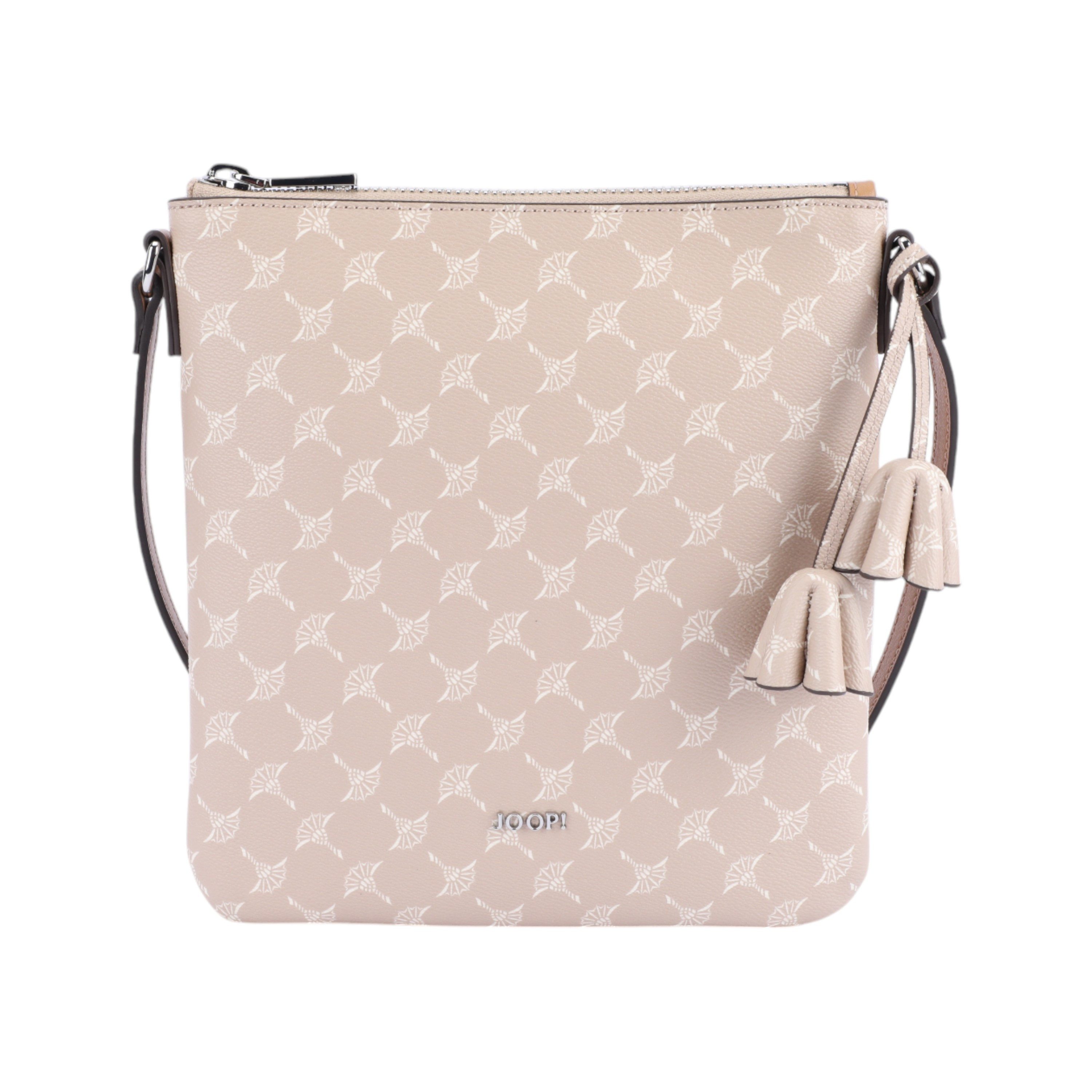 Schultertasche Joop - Damen Schultertasche Flora 1.0 Dia