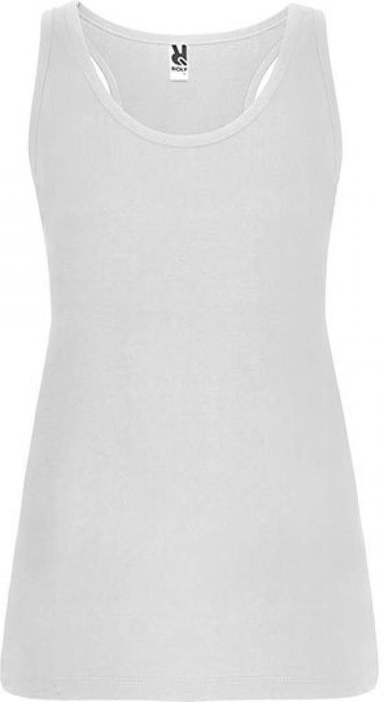 Roly Tanktop Damen Brenda Tank Top, Single Jersey