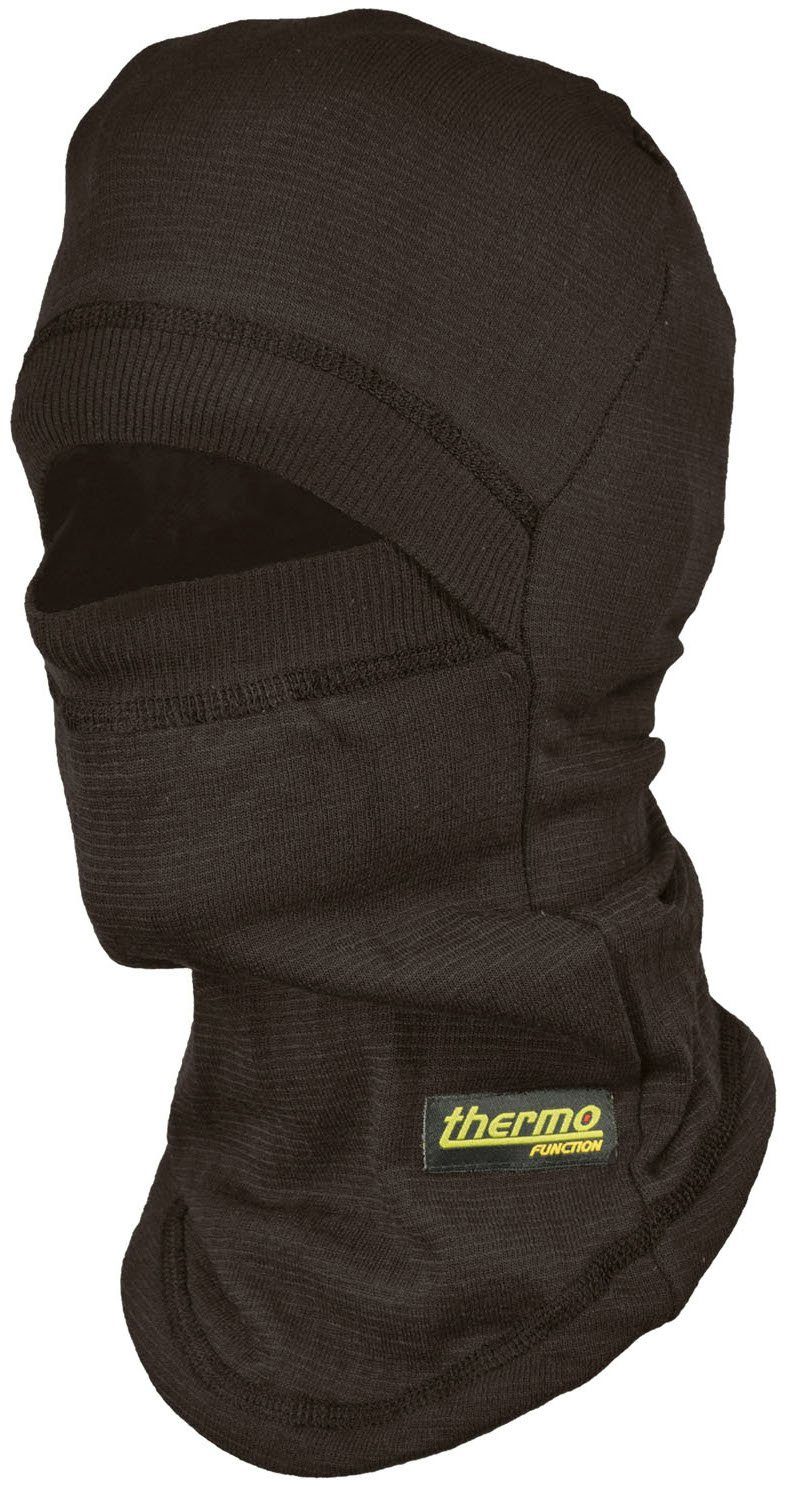 Thermo Function Sturmhaube Sturmmütze für den günstig online kaufen