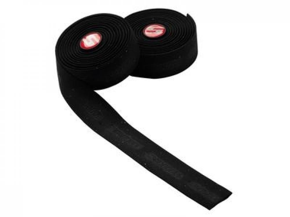SRAM Fahrradlenker SRAM Lenkerband SuperCork ? komfortables Vinyl-Lenkerband, schwarz