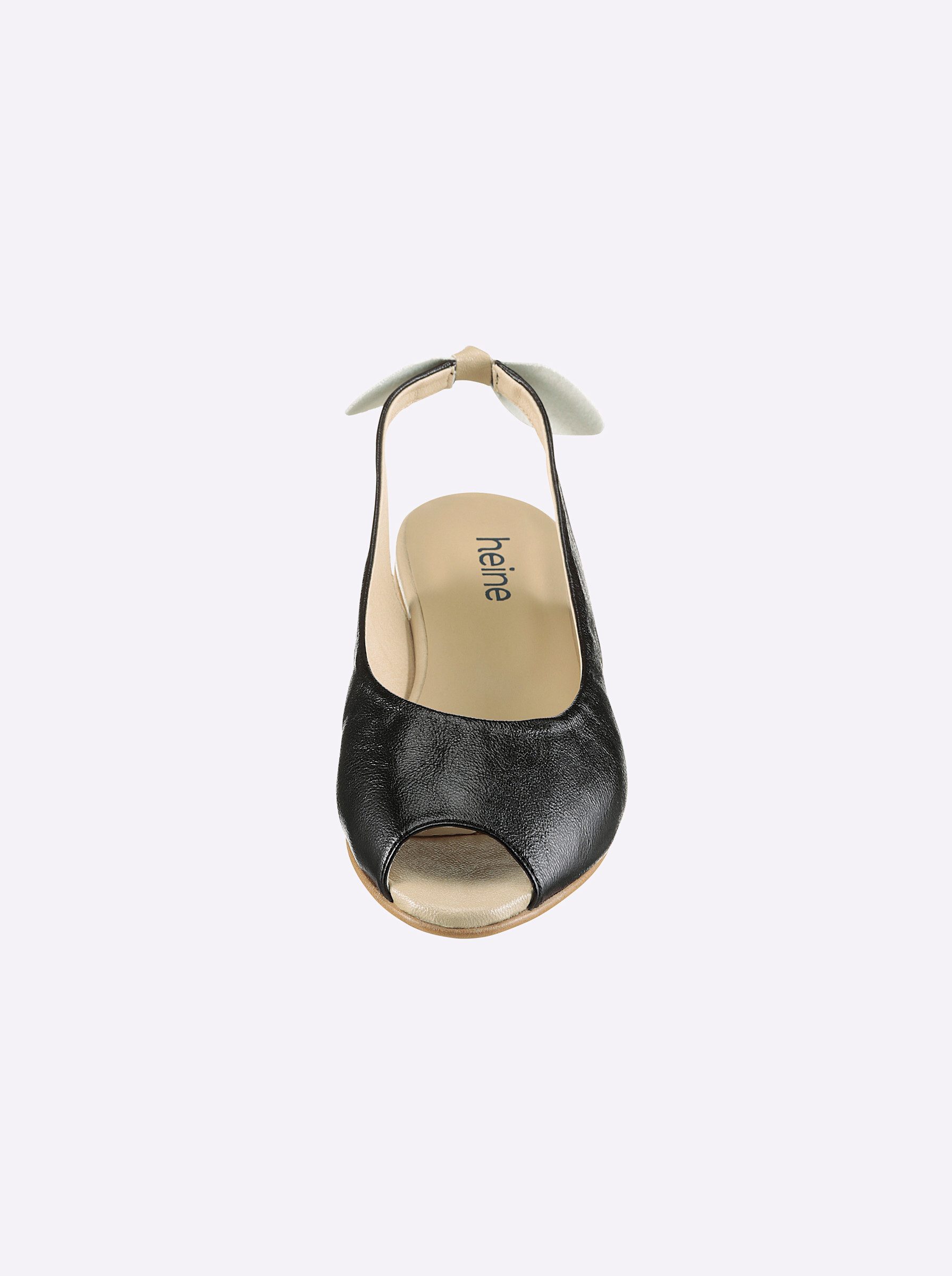 heine Slingballerina Ballerina