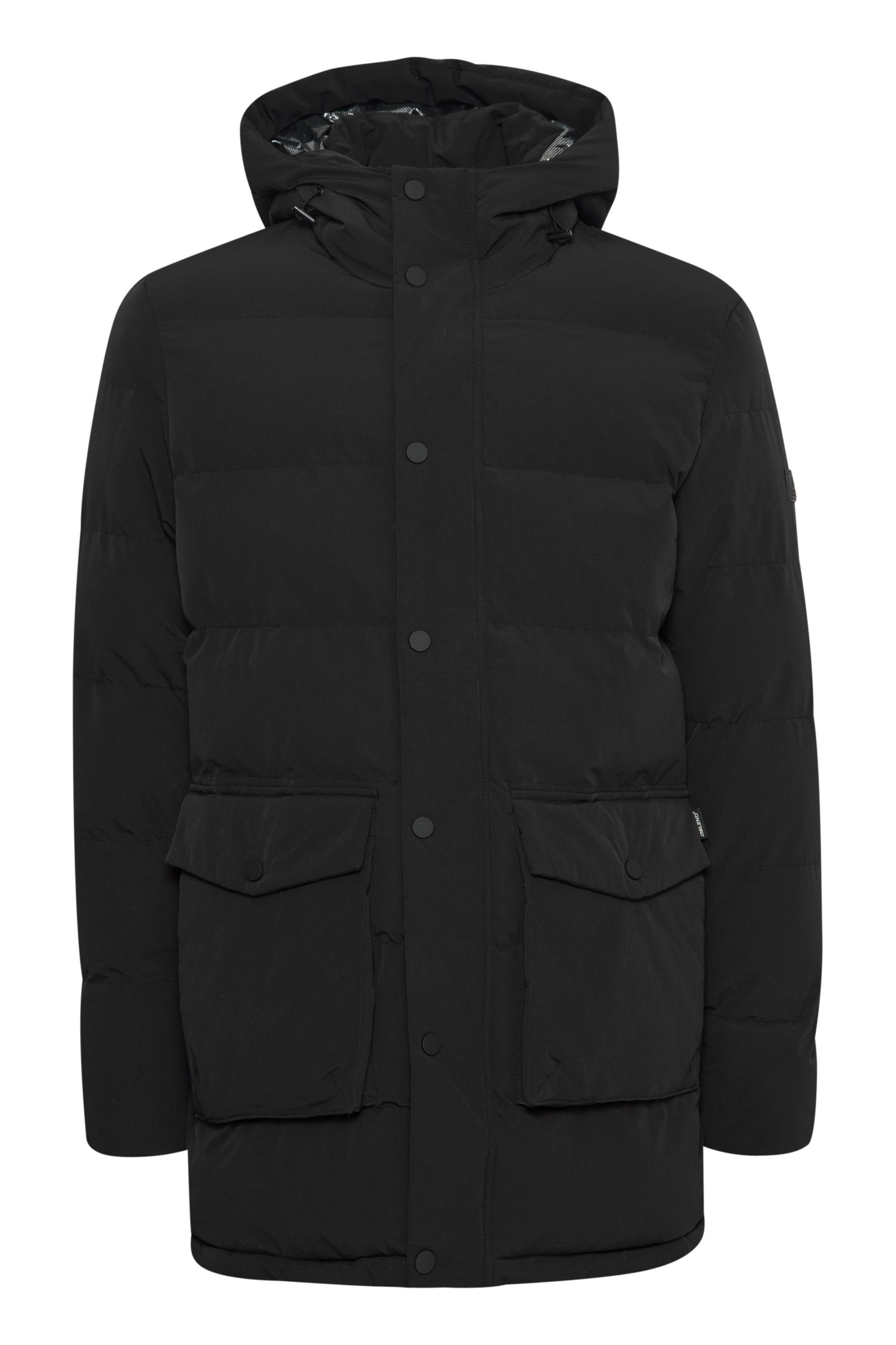 Blend Steppmantel BHUkendt Wärmender Basic Steppmantel günstig online kaufen