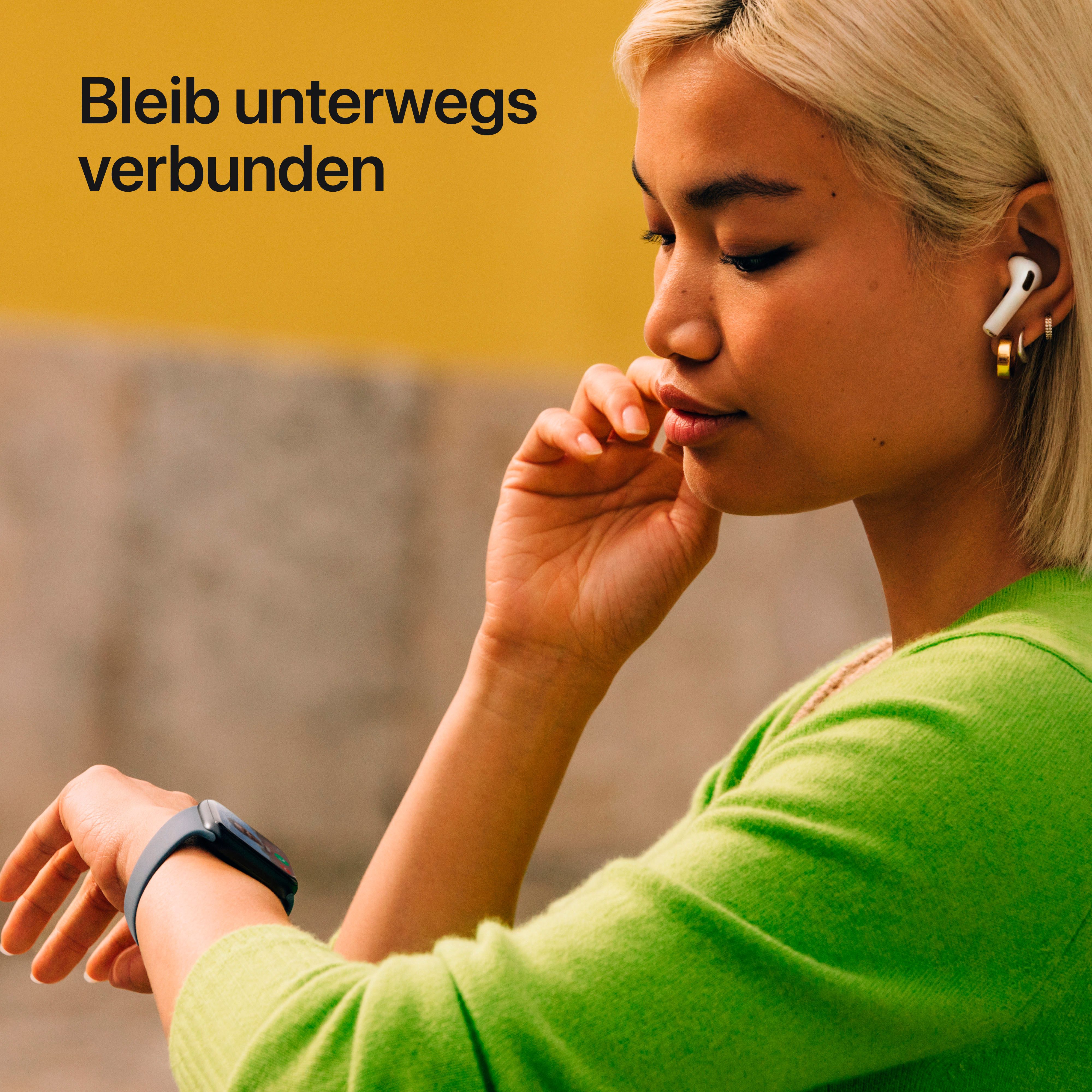 Apple Watch SE 3