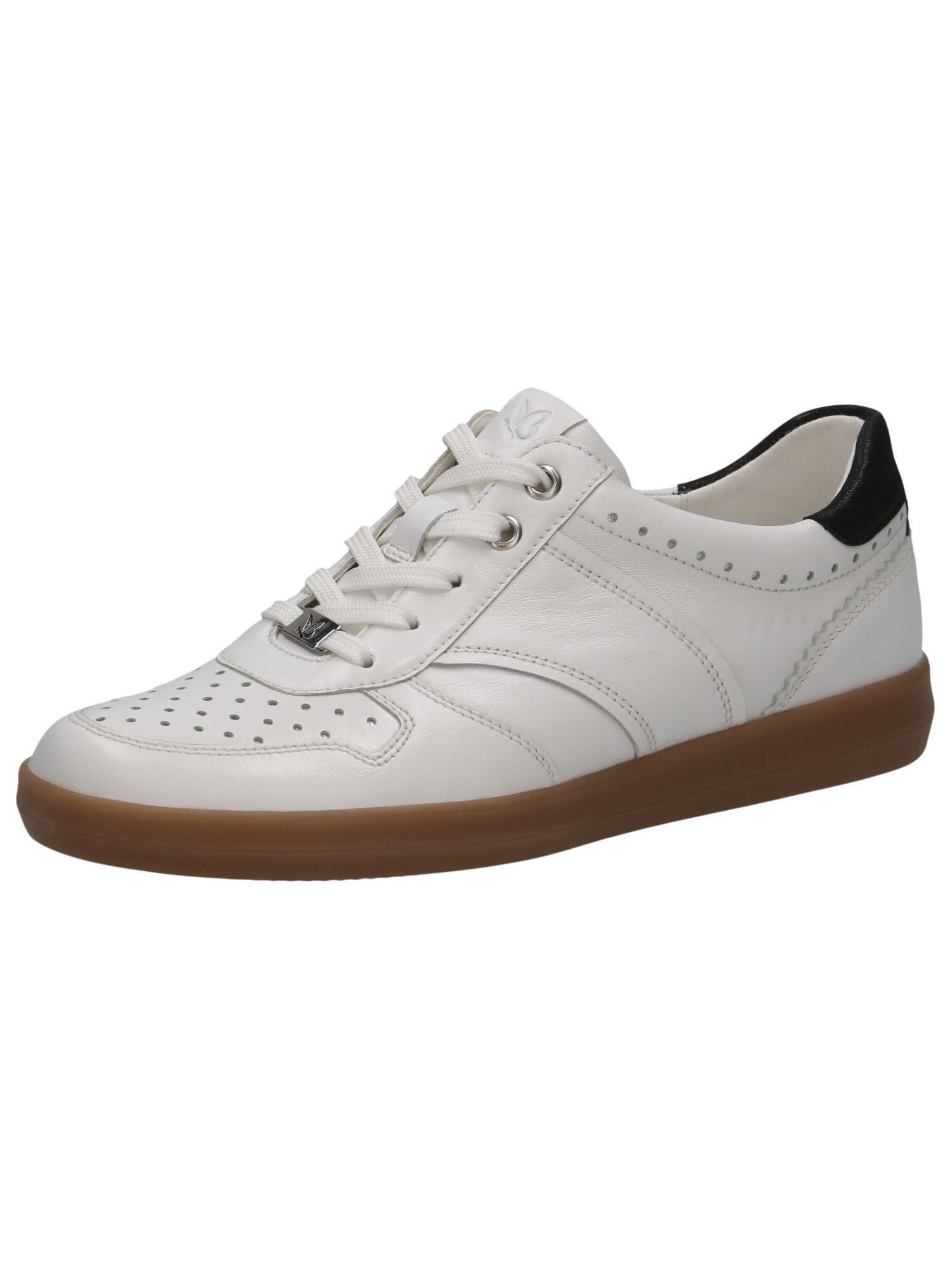 CAP Airmotion mit Schnürsenkel kein Absatz Sneaker