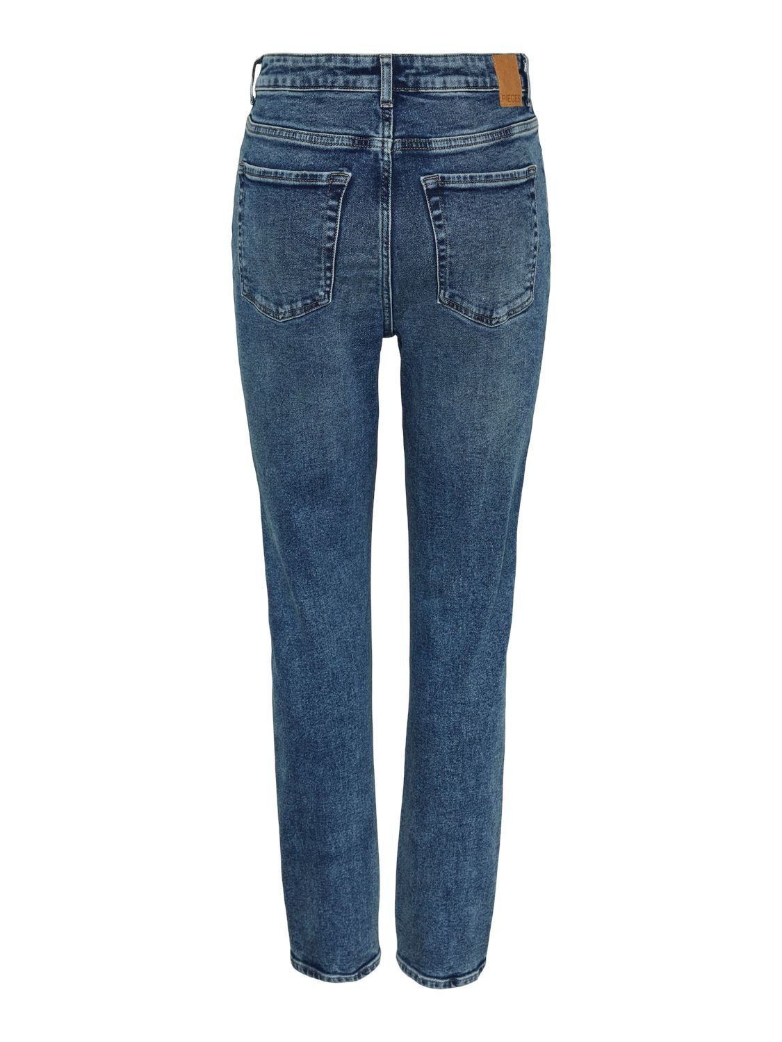 pieces Slim-fit-Jeans
