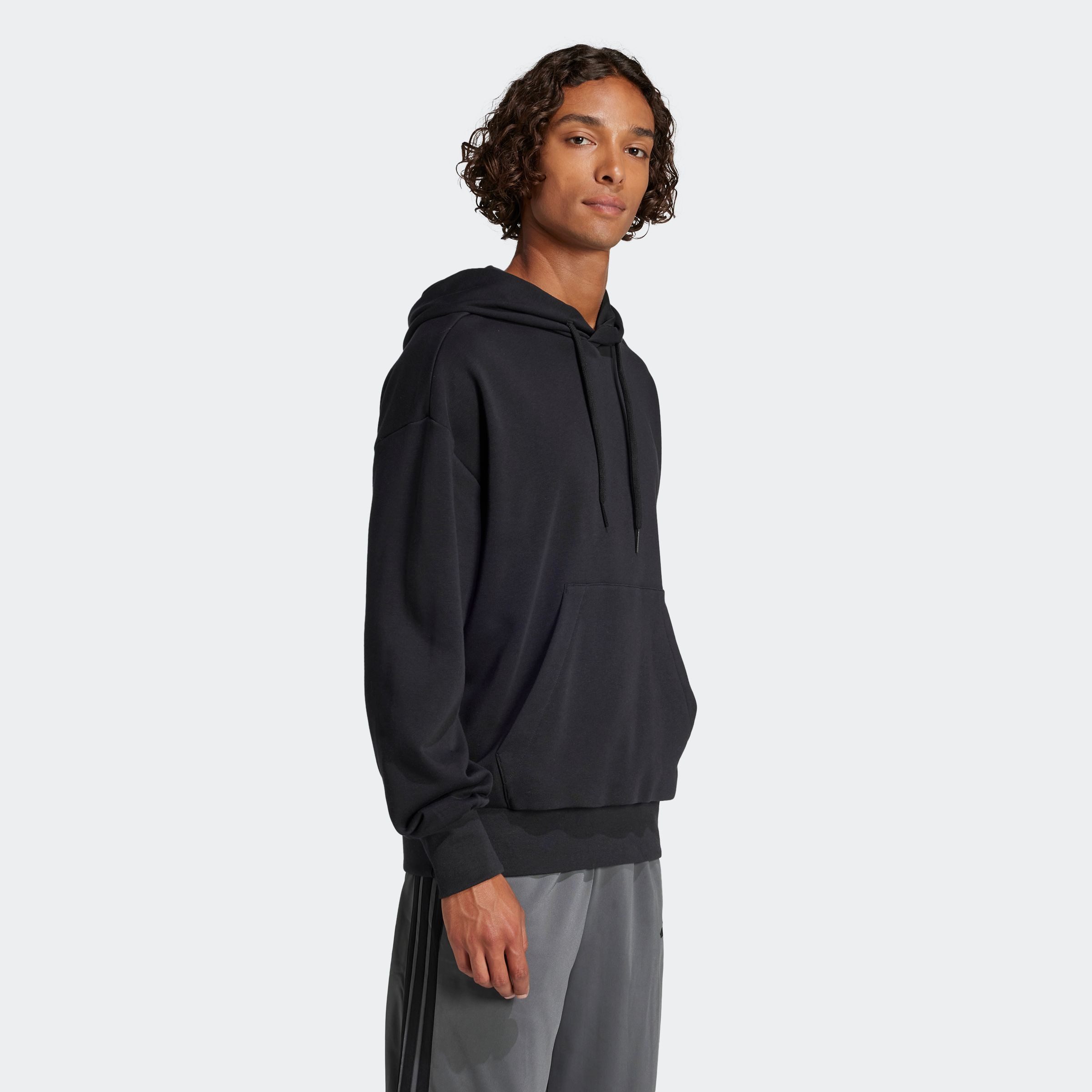 adidas Sportswear Kapuzensweatshirt M HD FT günstig online kaufen