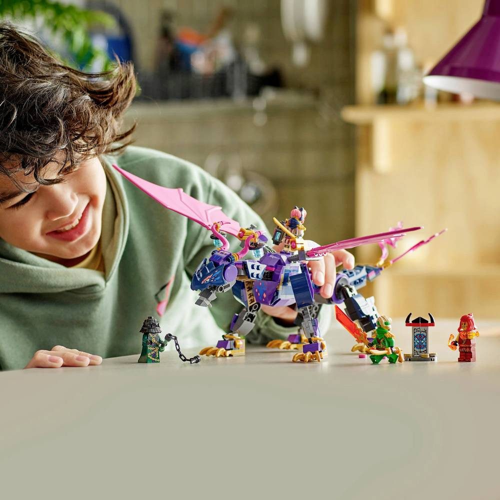 LEGO® 71842 Konstruktionsspielsteine