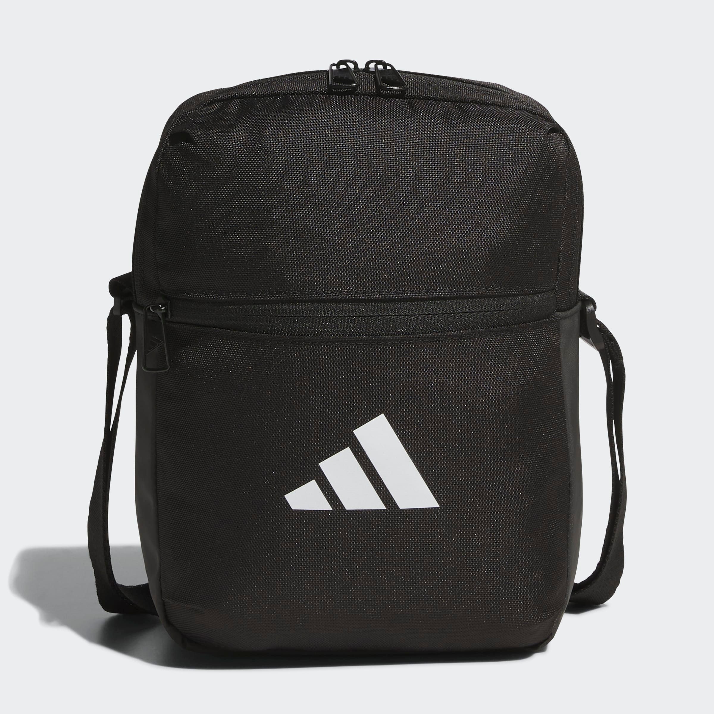 adidas Performance Sporttasche ESSENTIALS ORGANIZER, für Erwachsene, aus Polyester, mit Schulterriemen